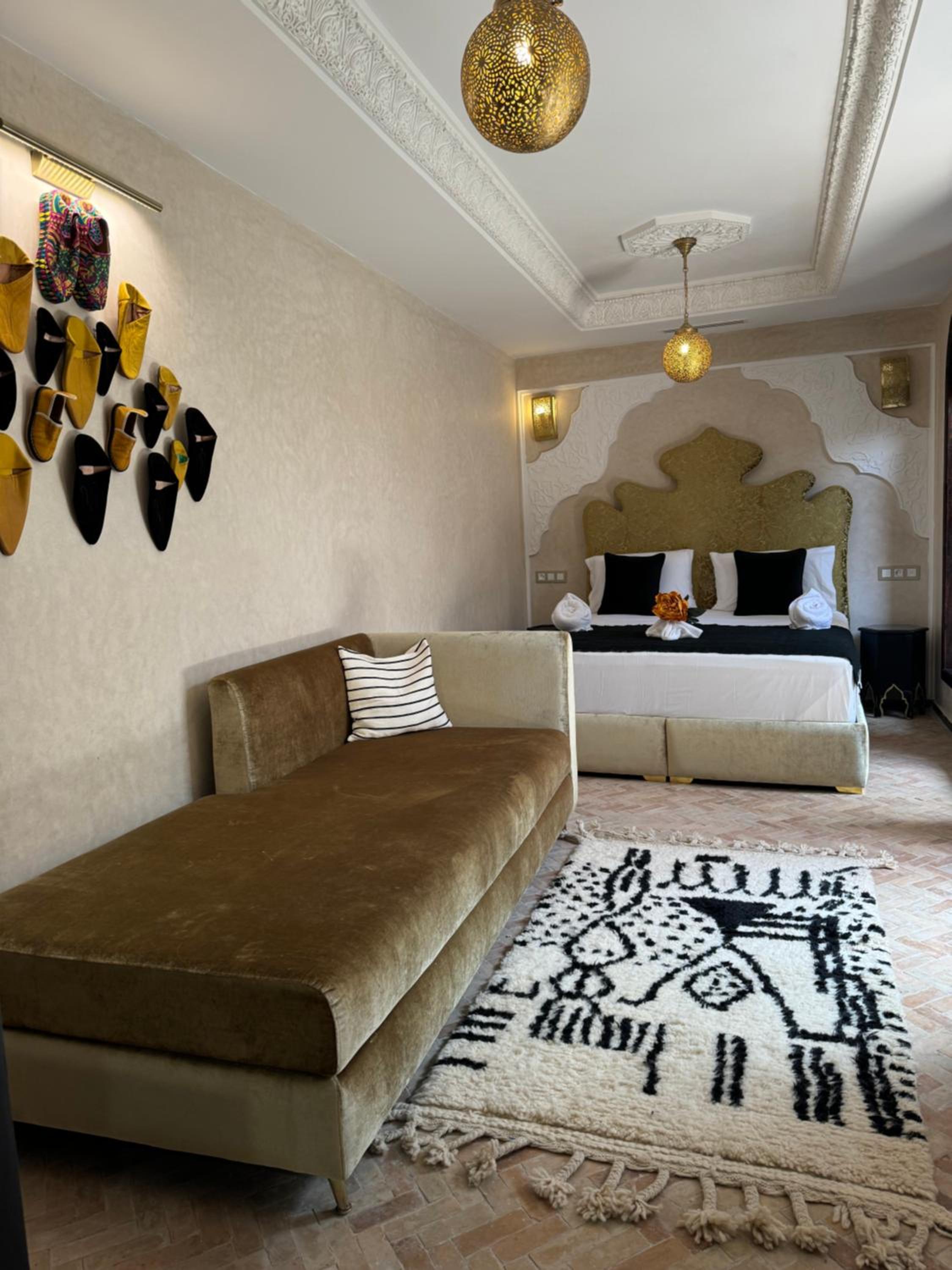 Riad M'Barka