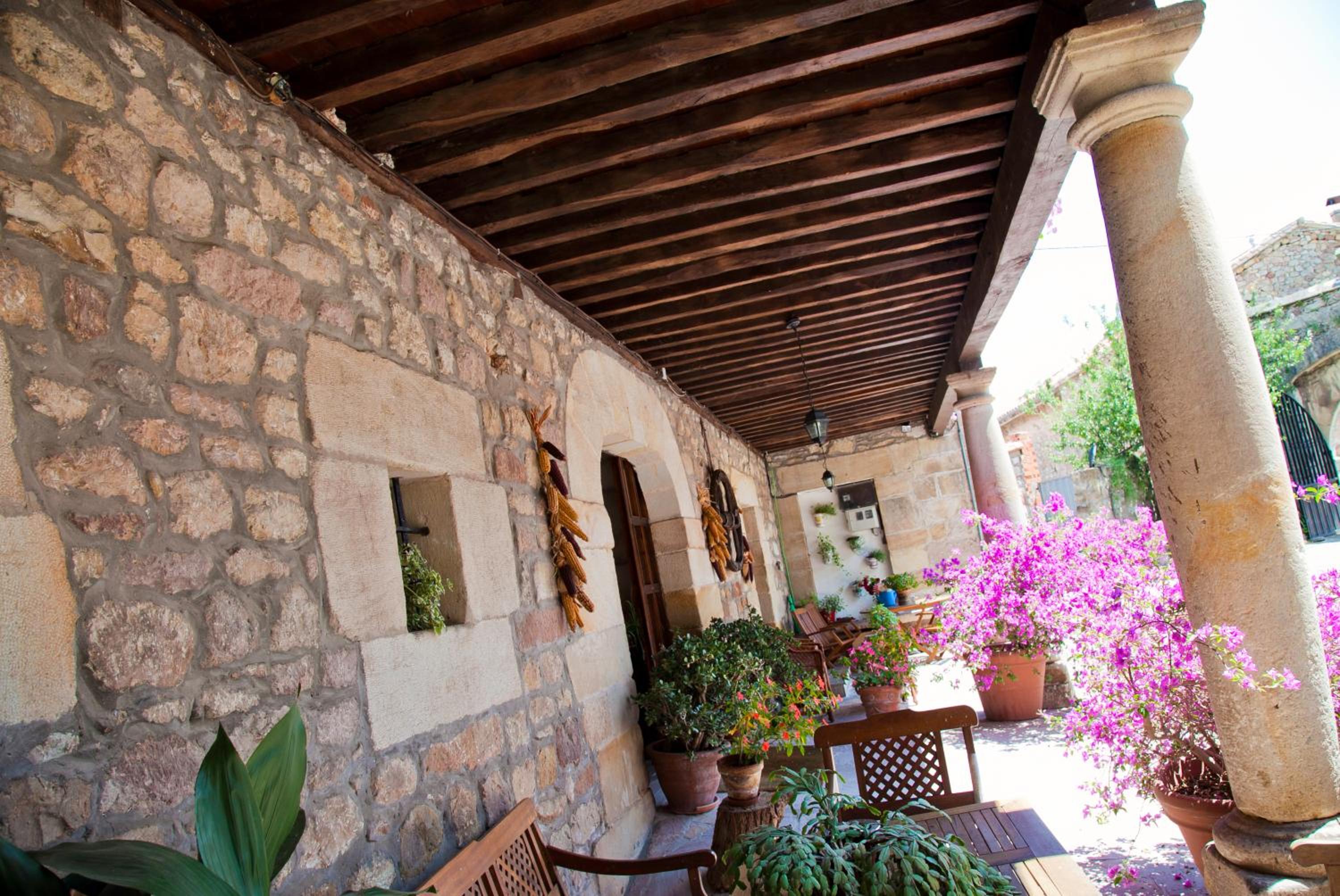 Casa Velarde - Property Image 121