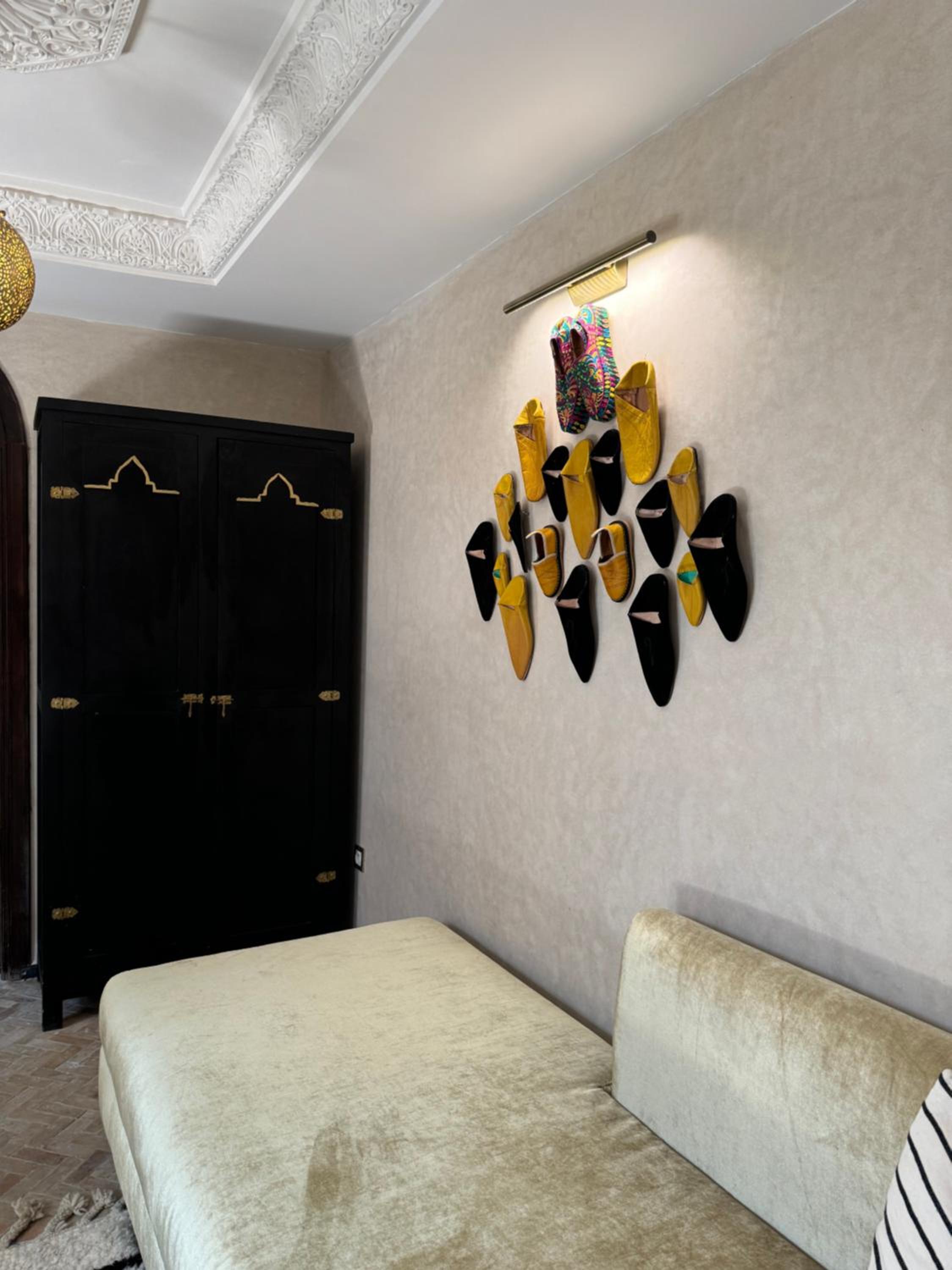 Riad M'Barka