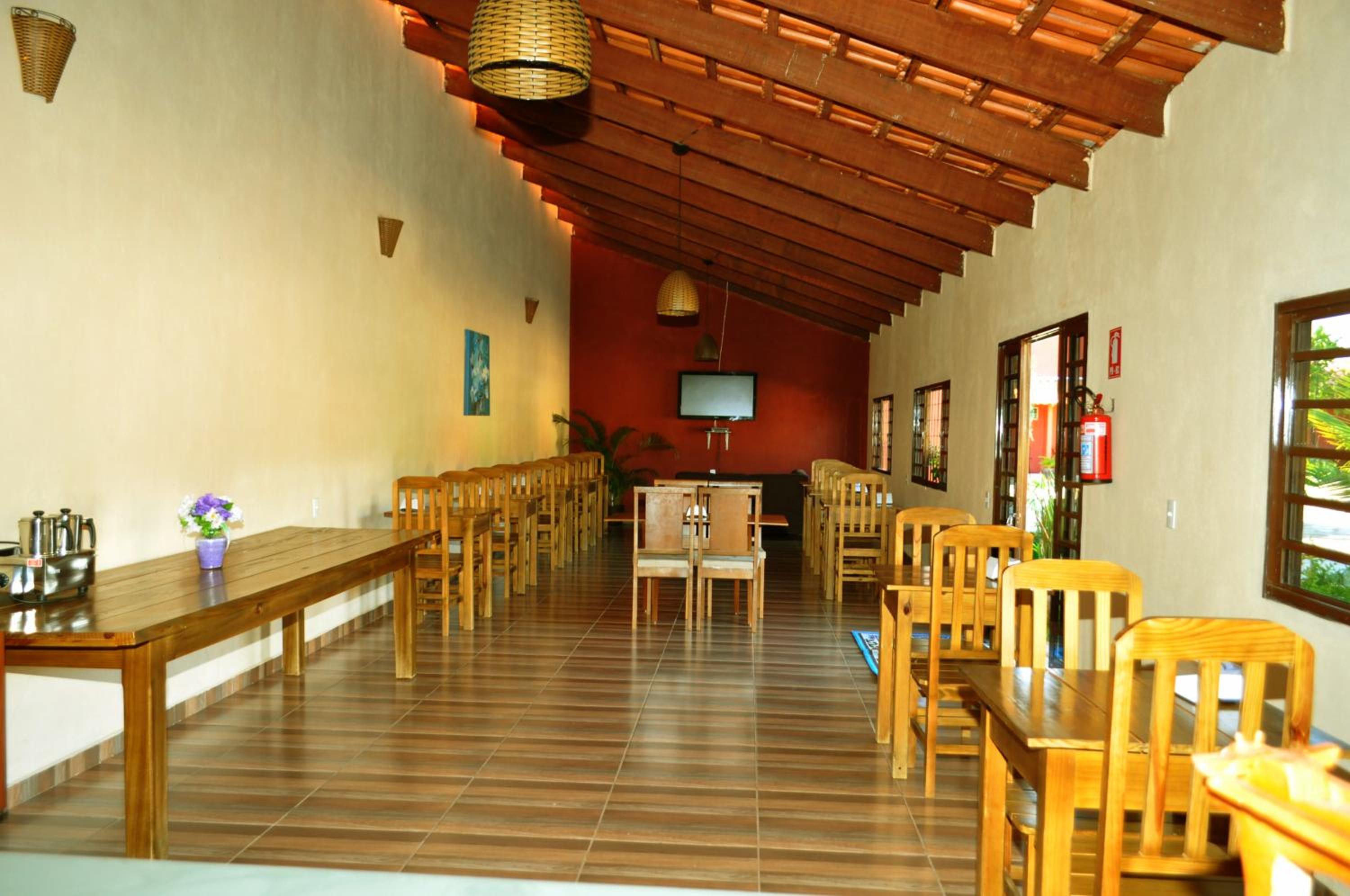 Pousada Encanto dos Anjos