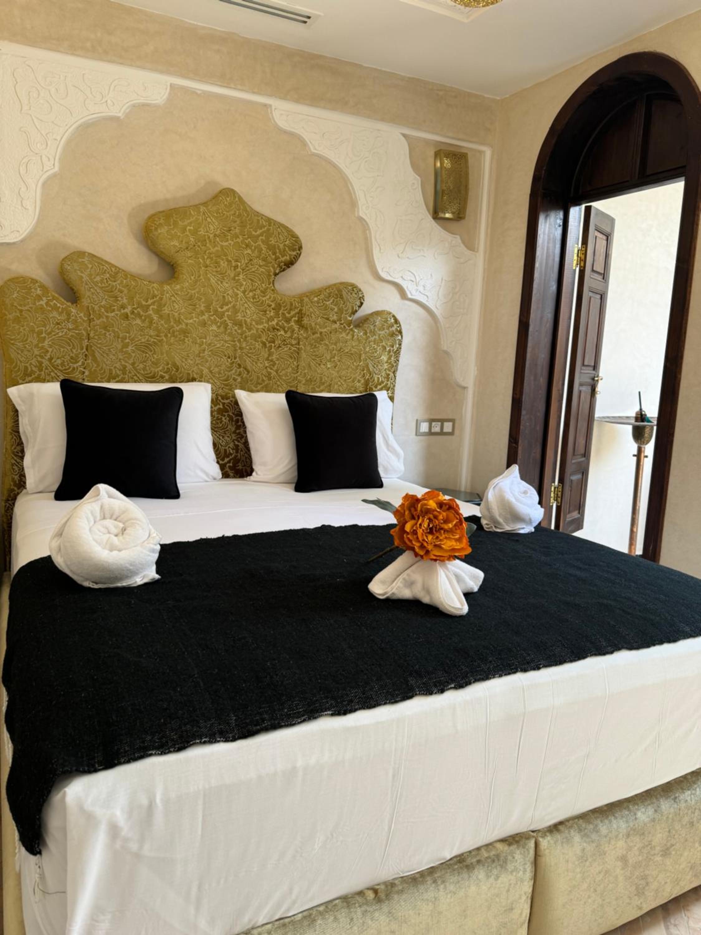 Riad M'Barka