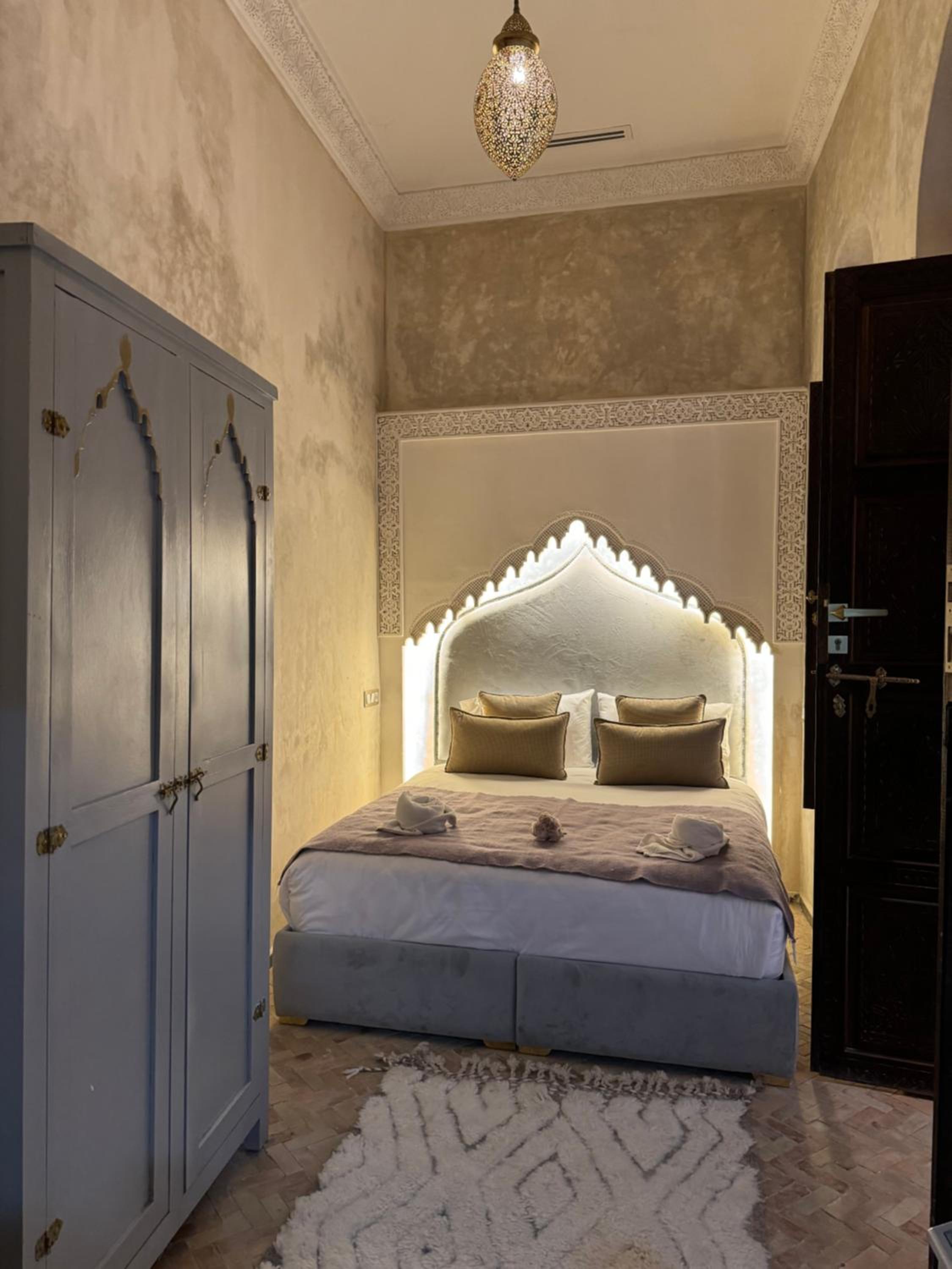 Riad M'Barka