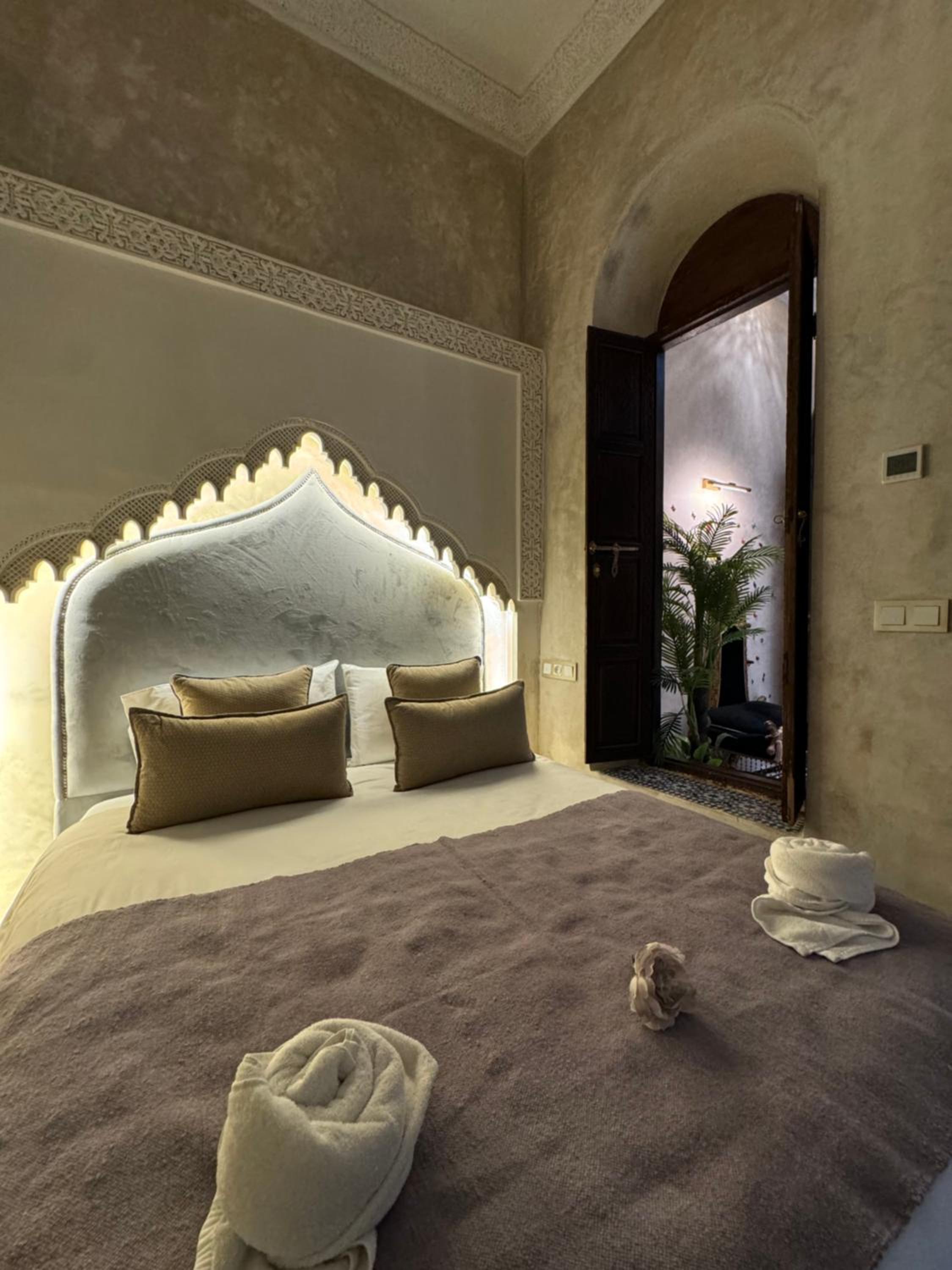 Riad M'Barka