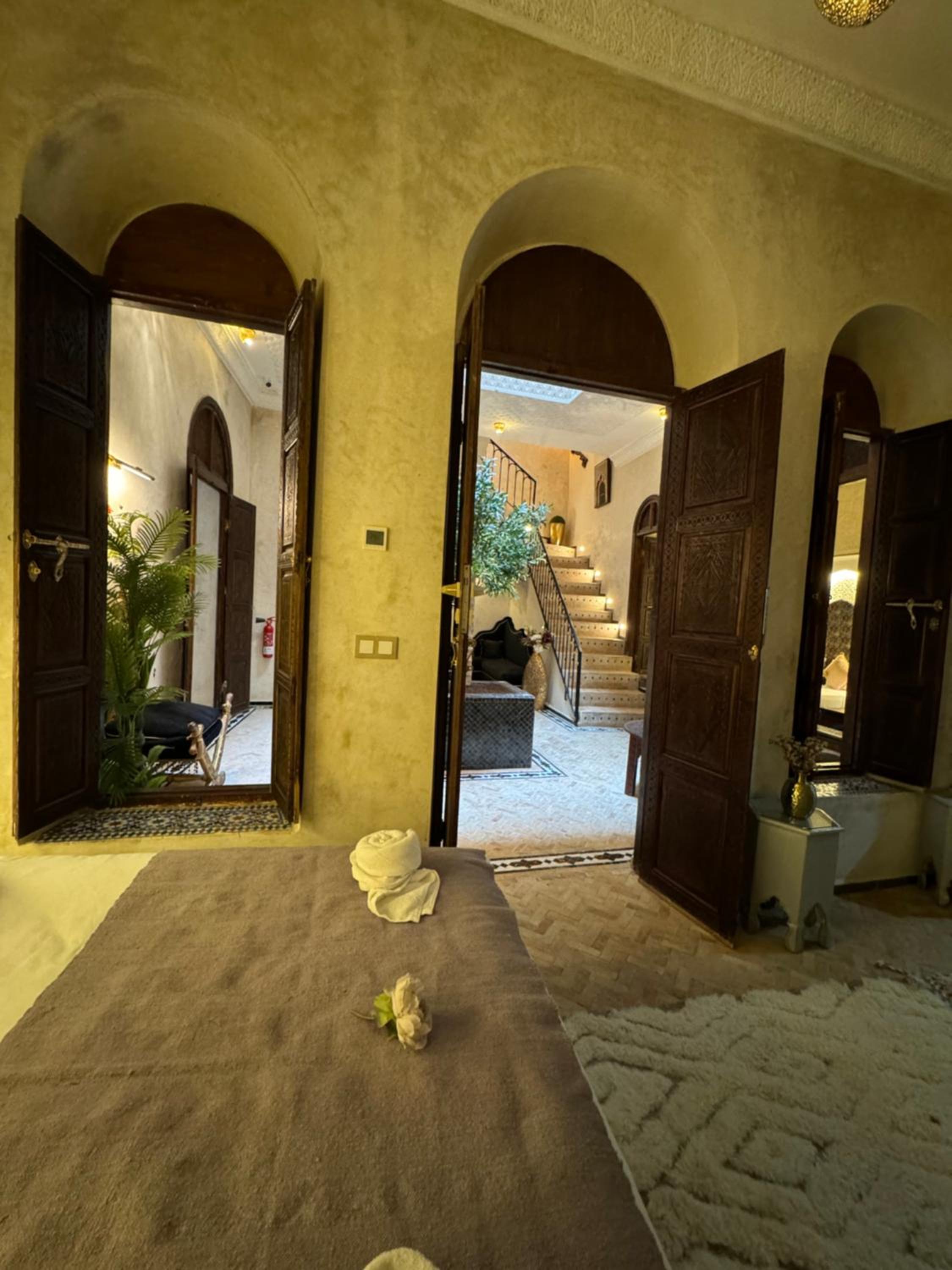 Riad M'Barka