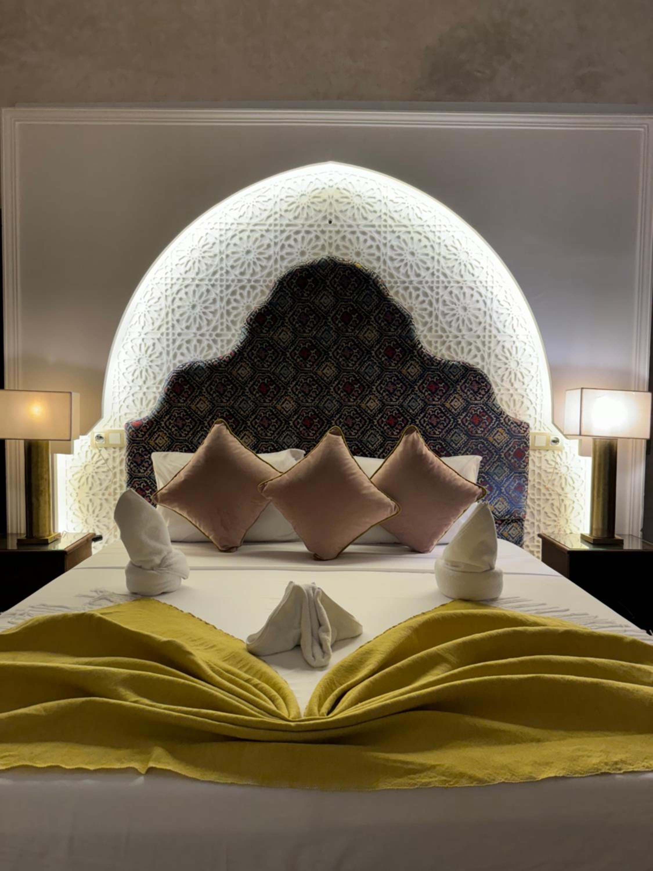 Riad M'Barka