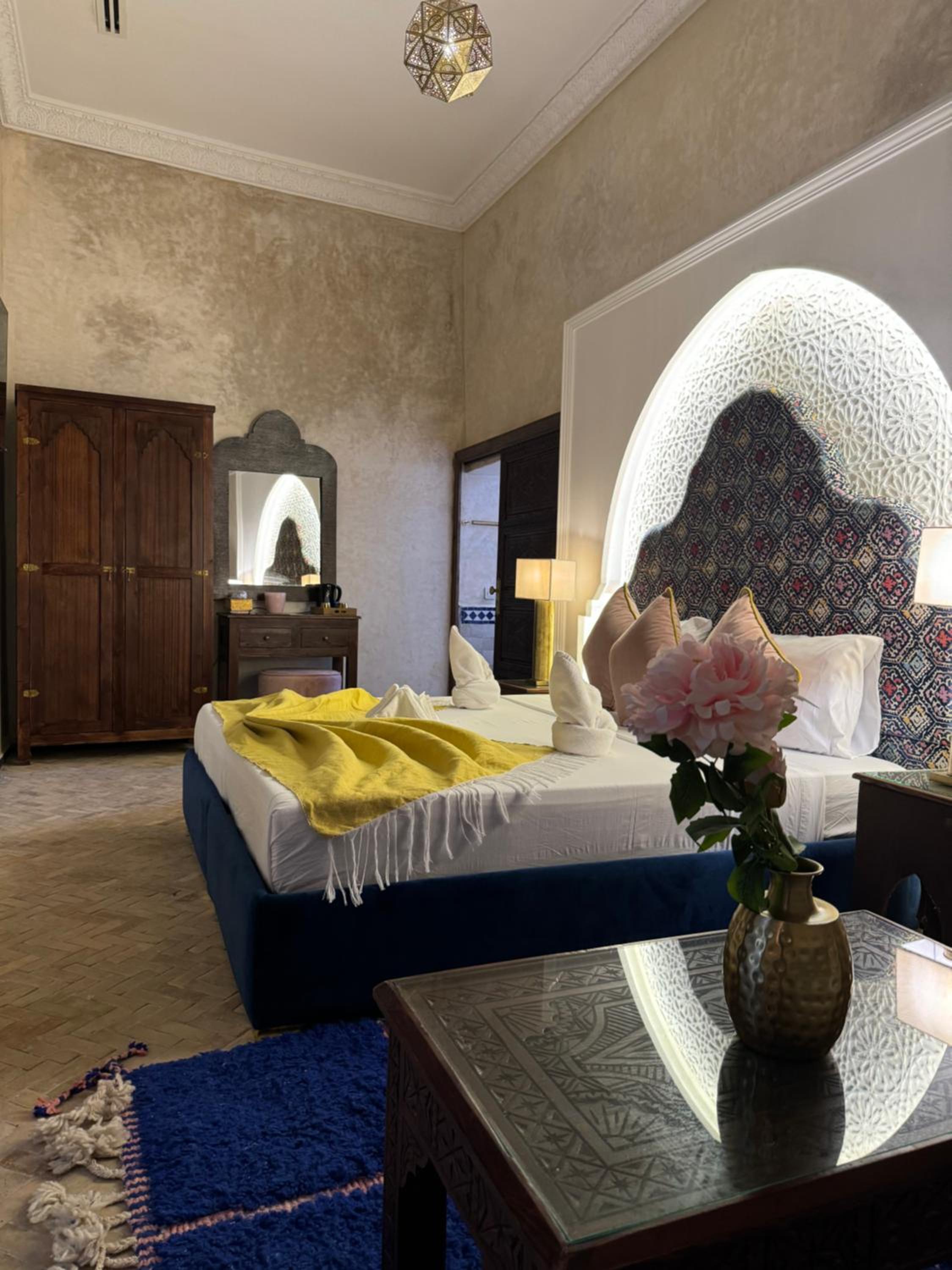 Riad M'Barka