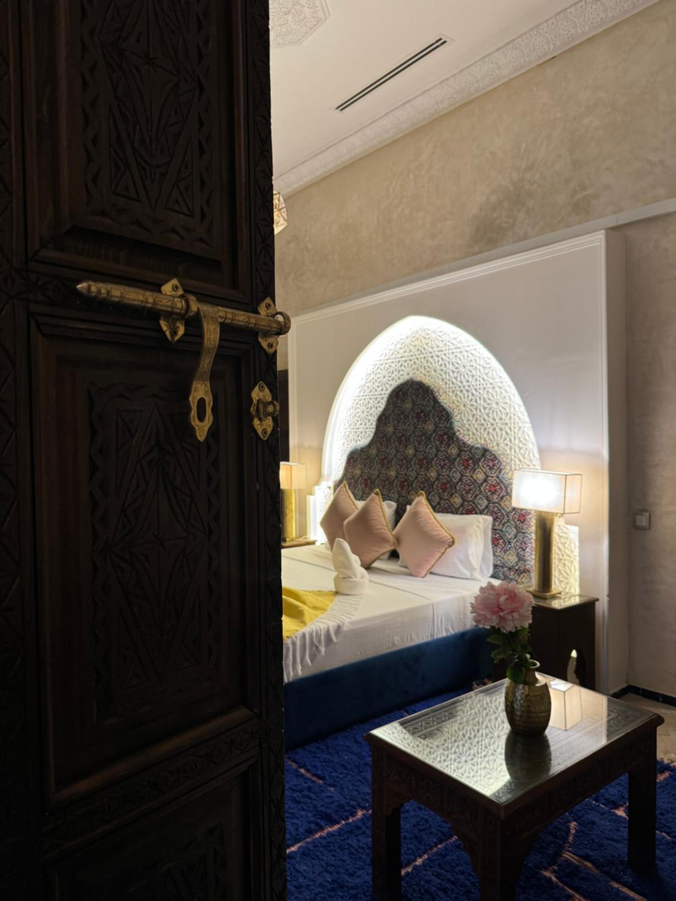 Riad M'Barka