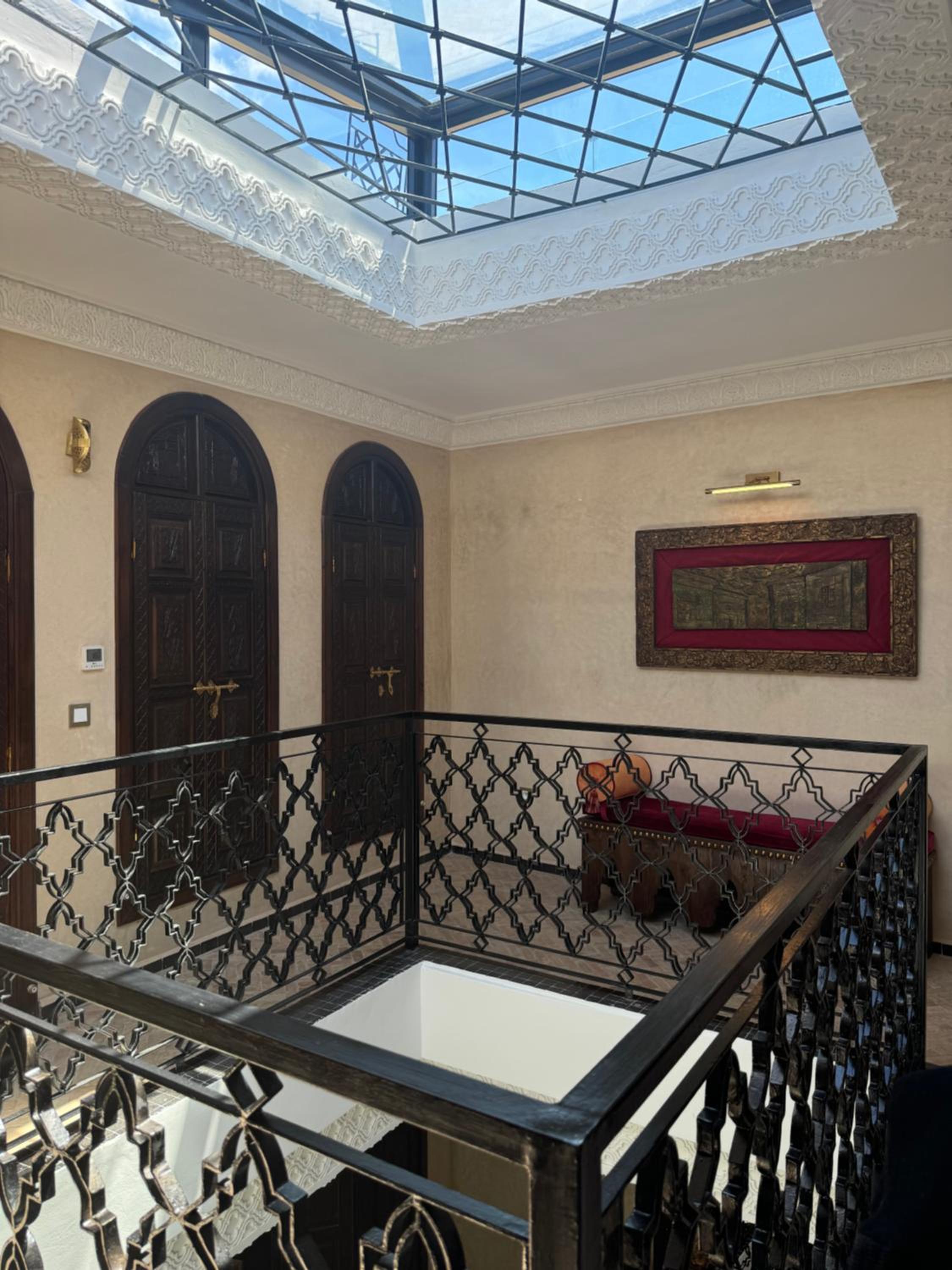 Riad M'Barka