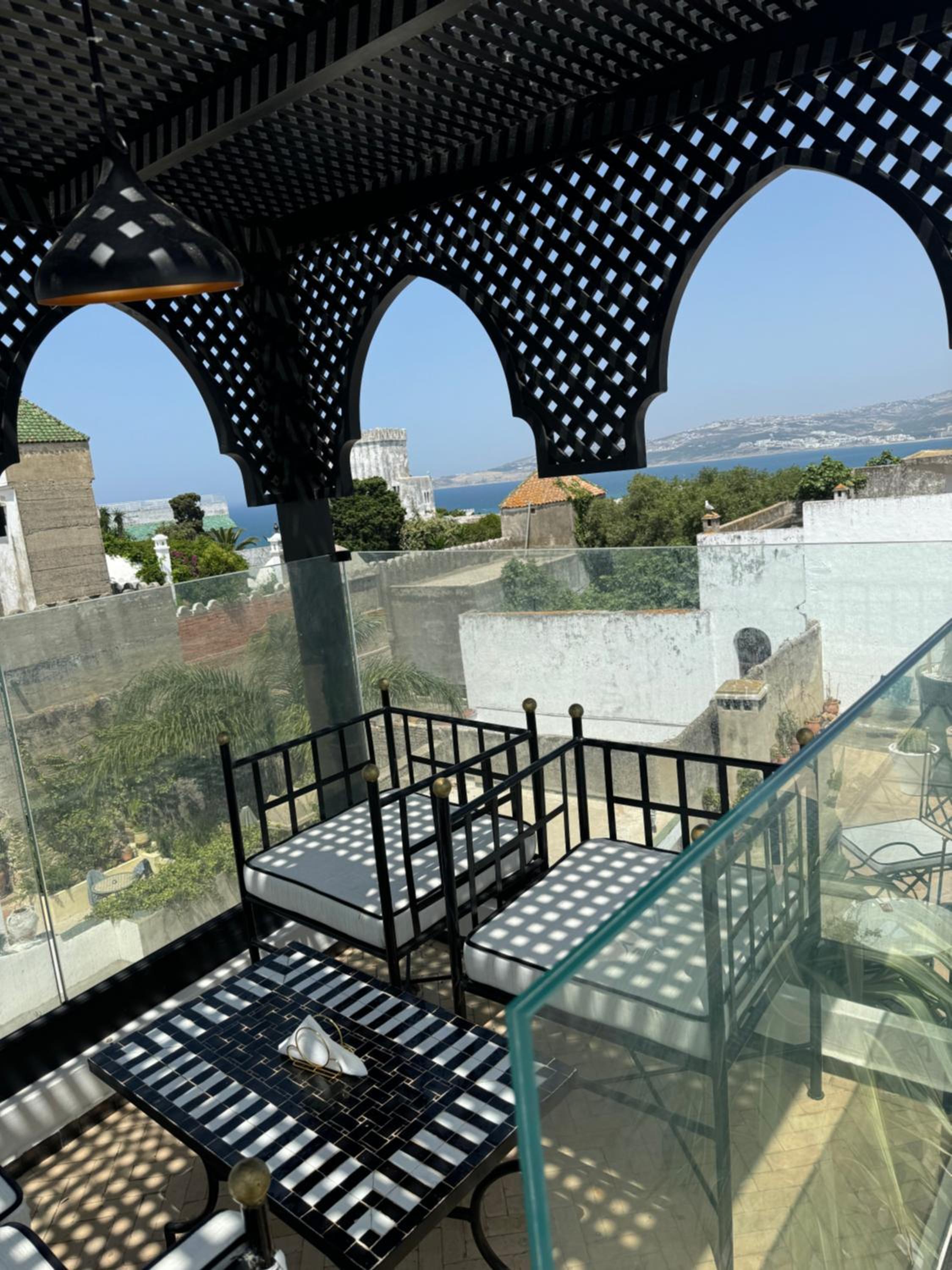 Riad M'Barka