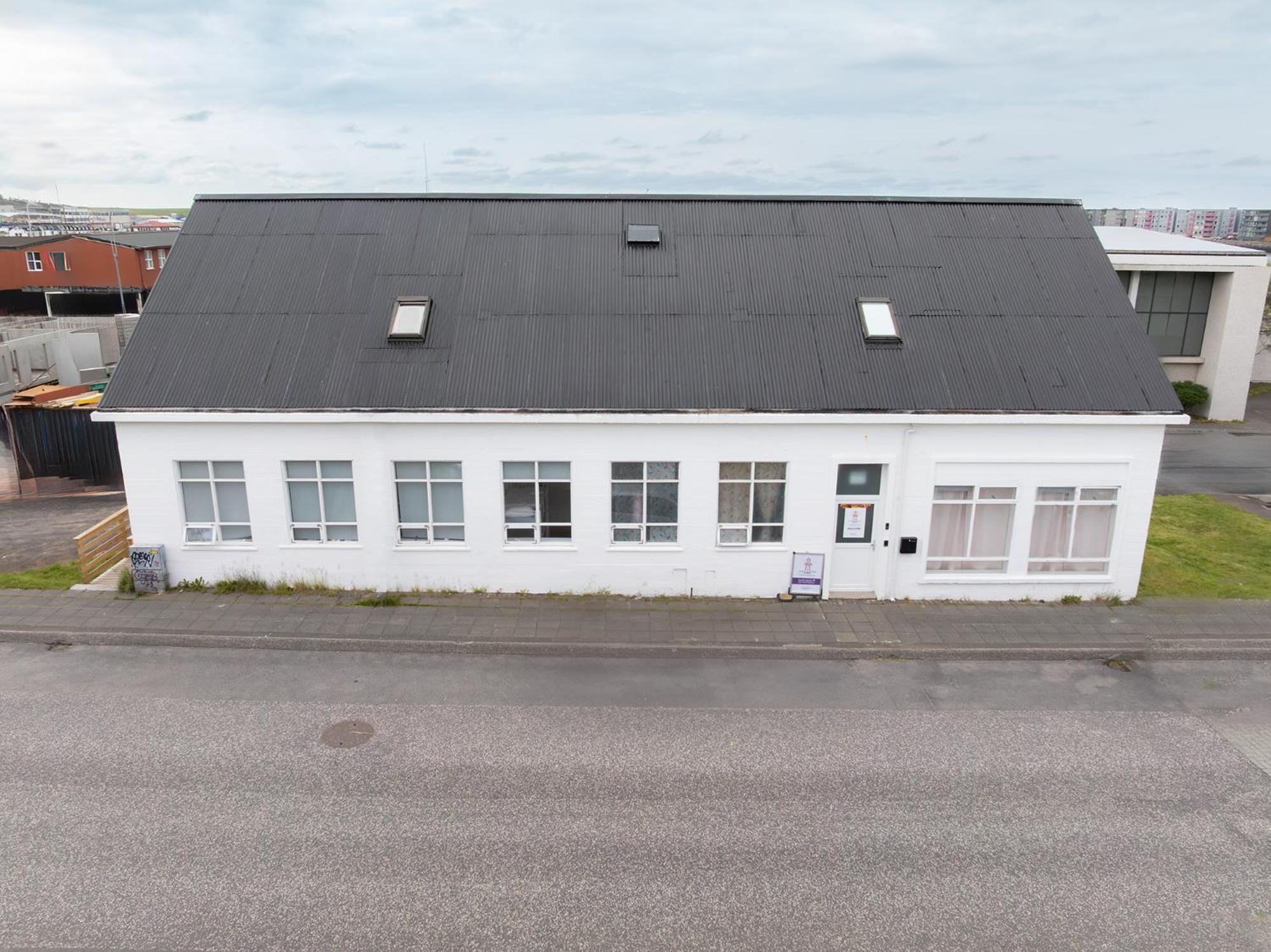 Hostel Fjordur