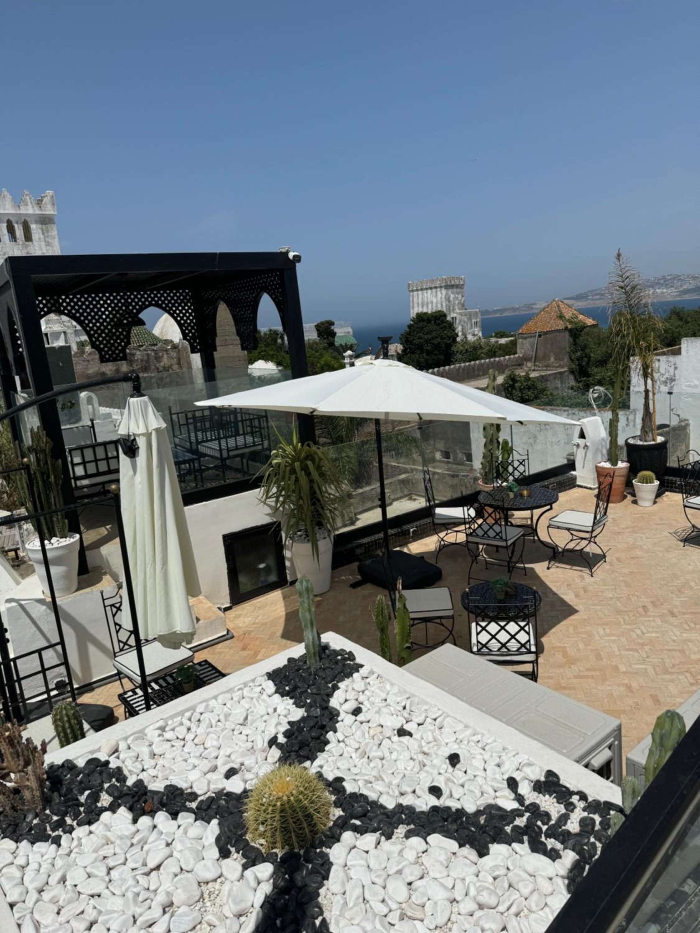 Riad M'Barka