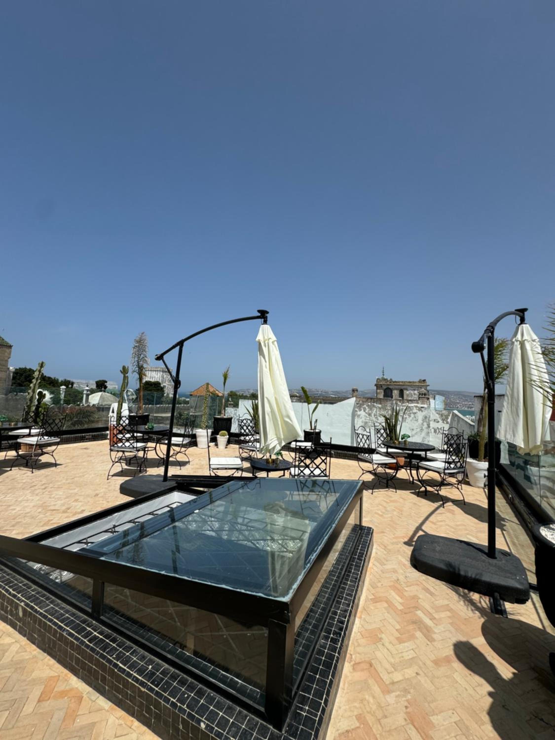 Riad M'Barka