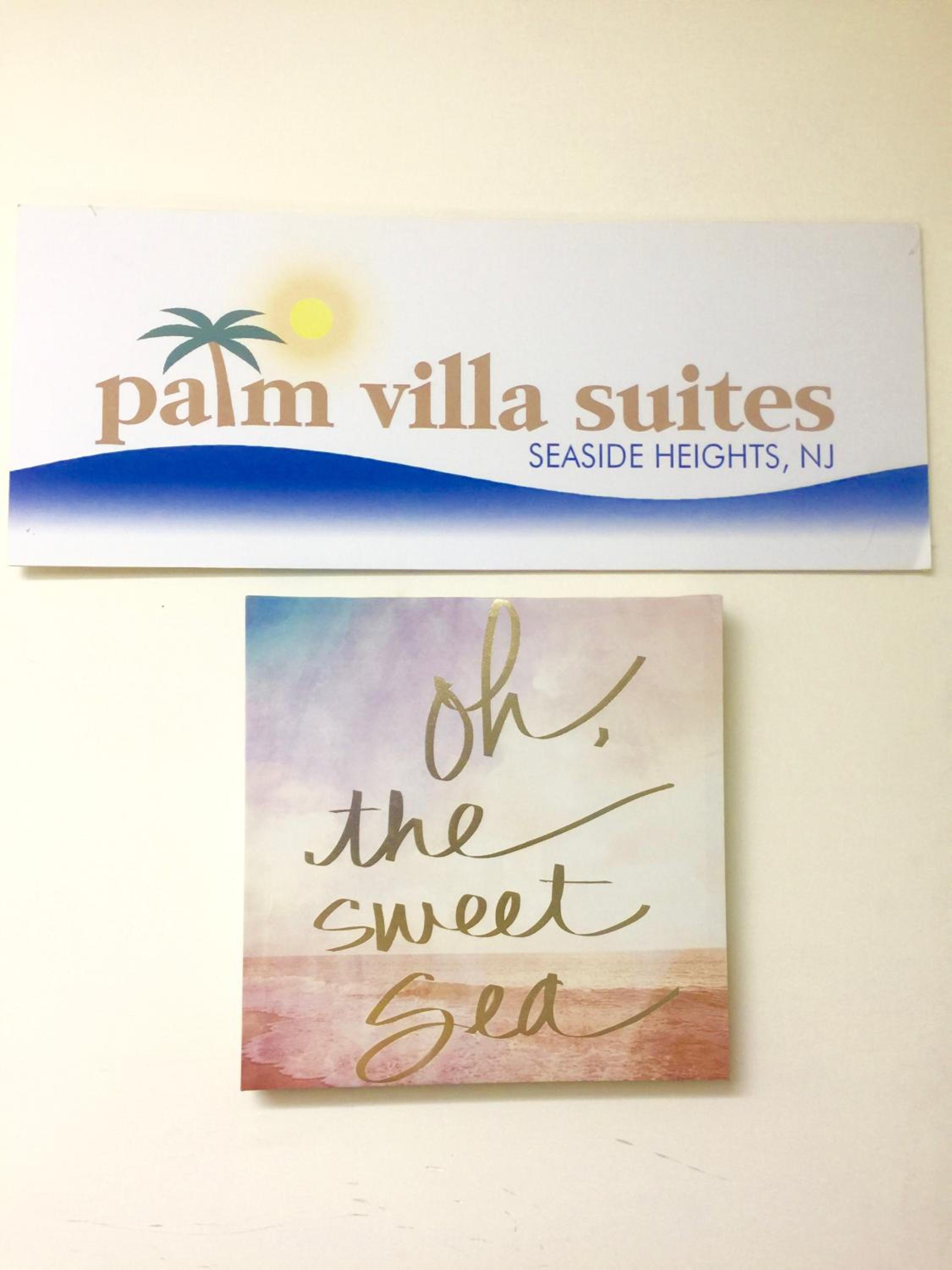 Hotel Charlee Villas Beach Hotel Oceanblock