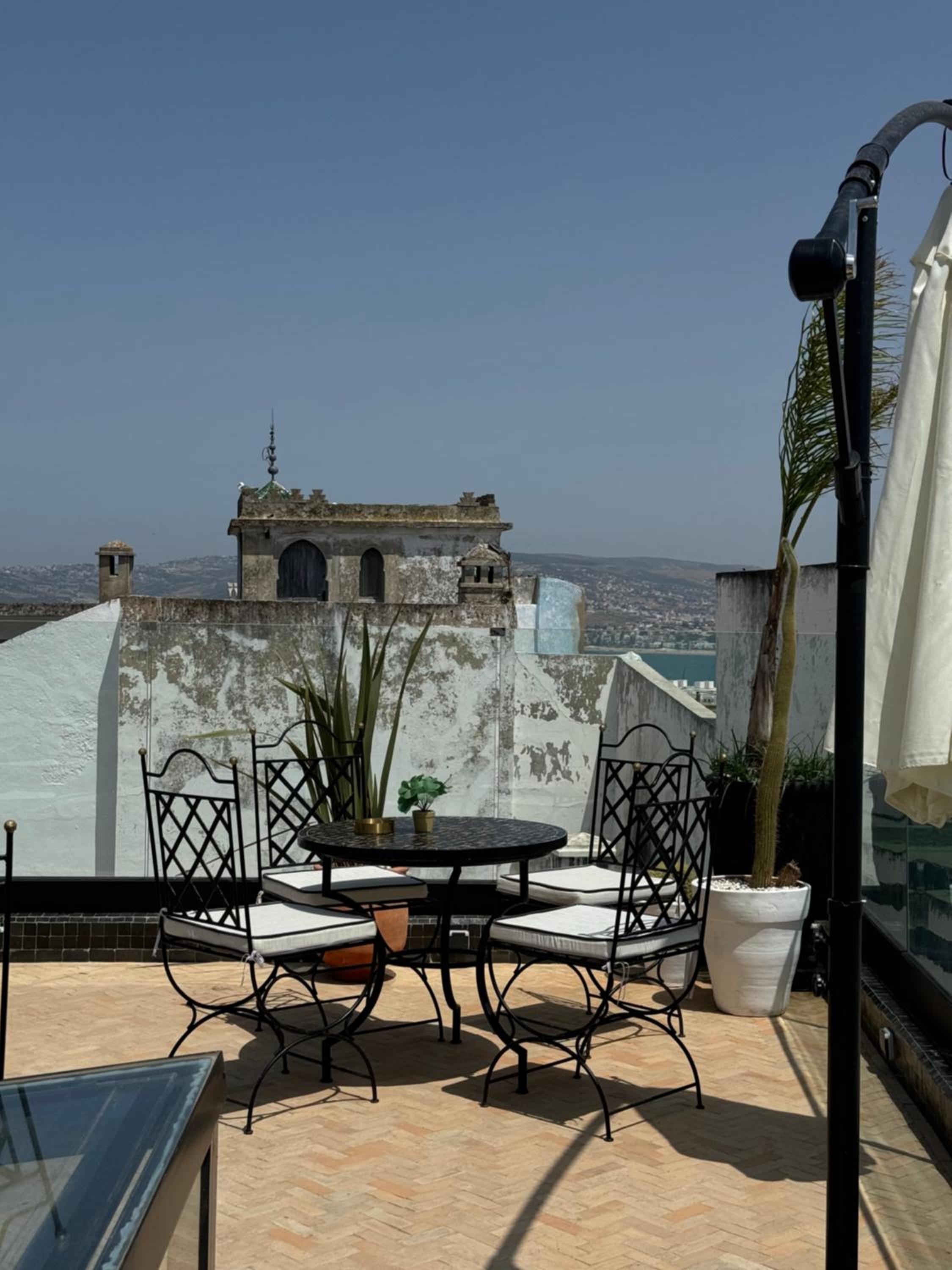 Riad M'Barka