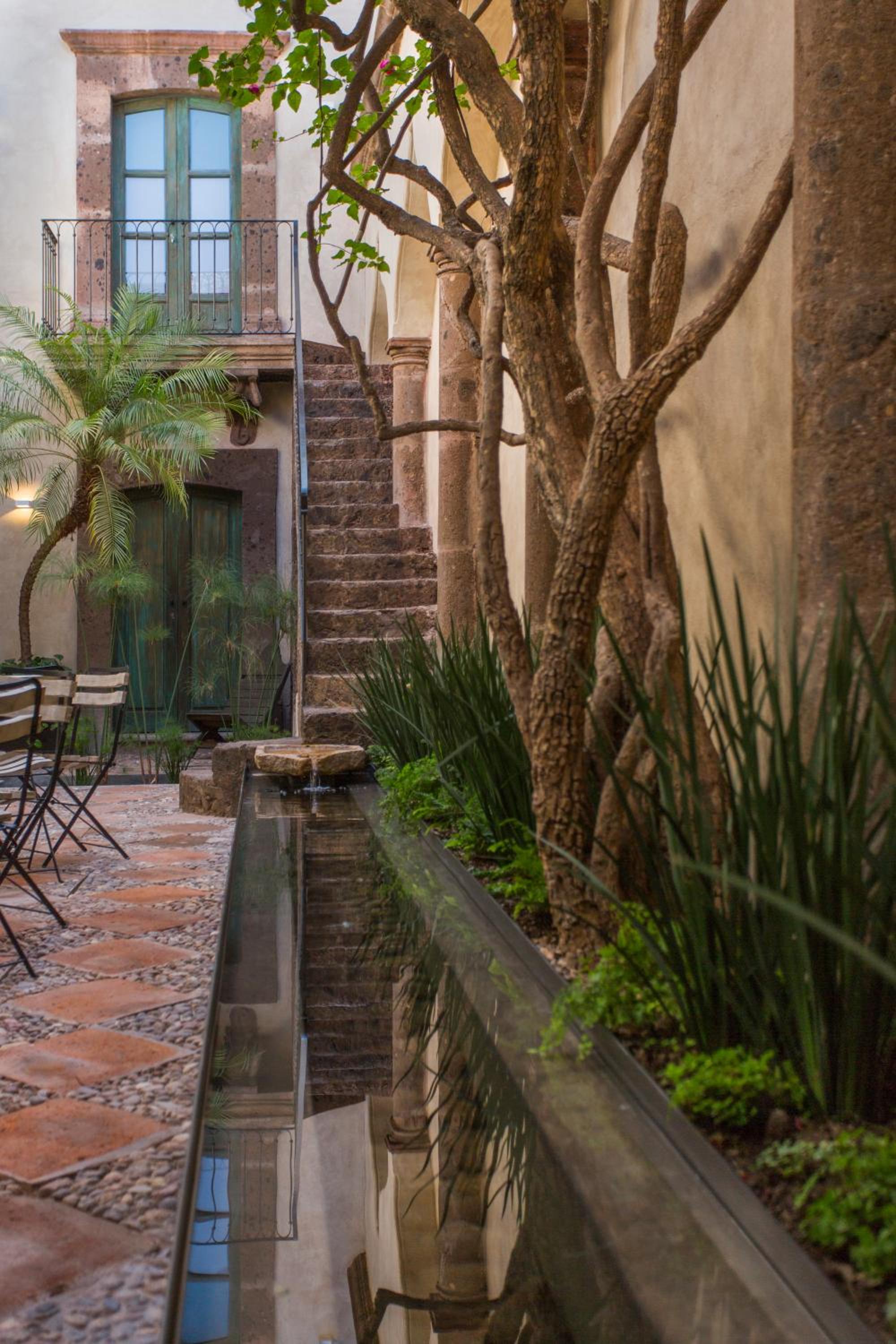 Hotel Casa No Name Small Luxury Hotel