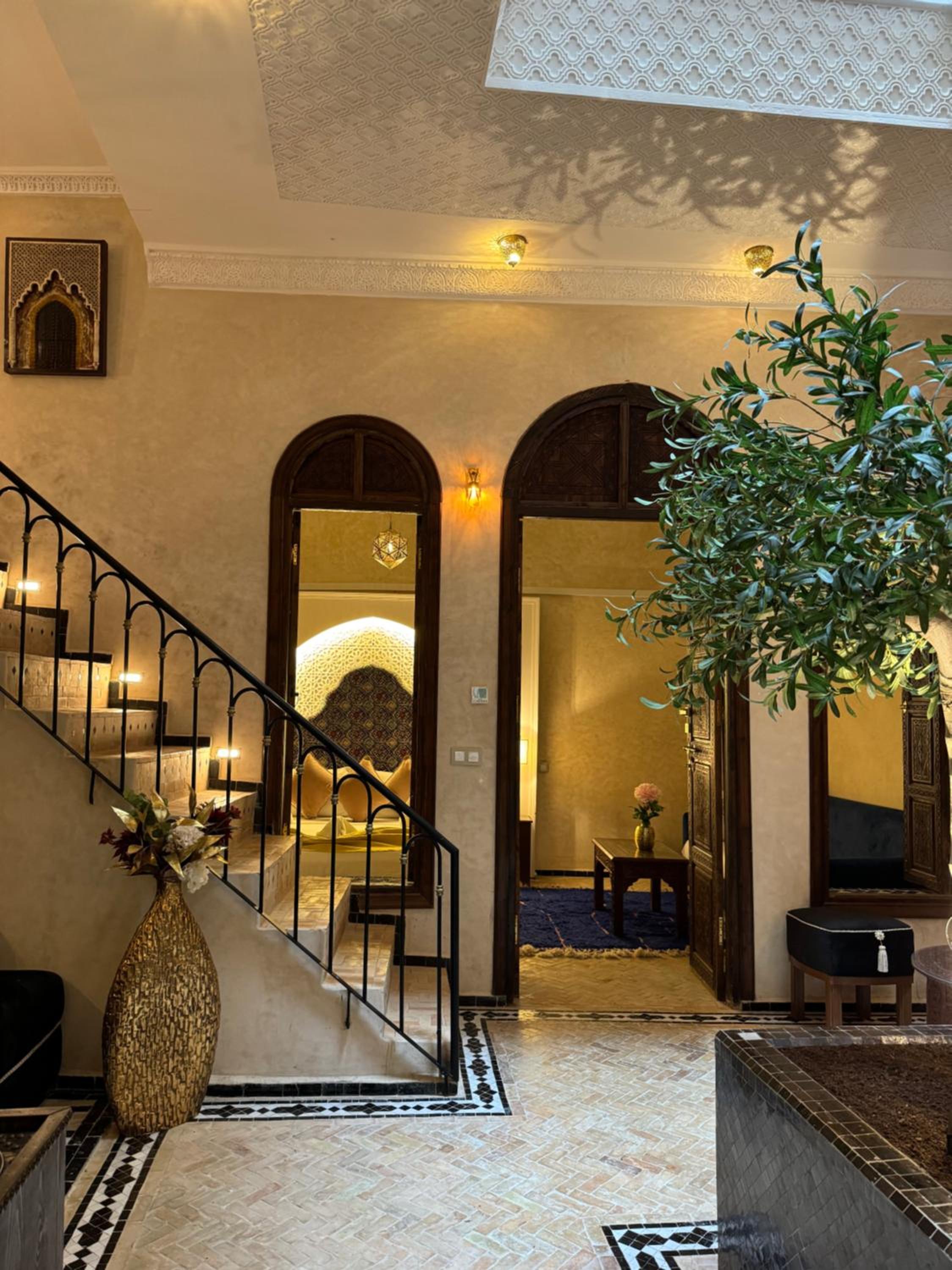 Riad M'Barka