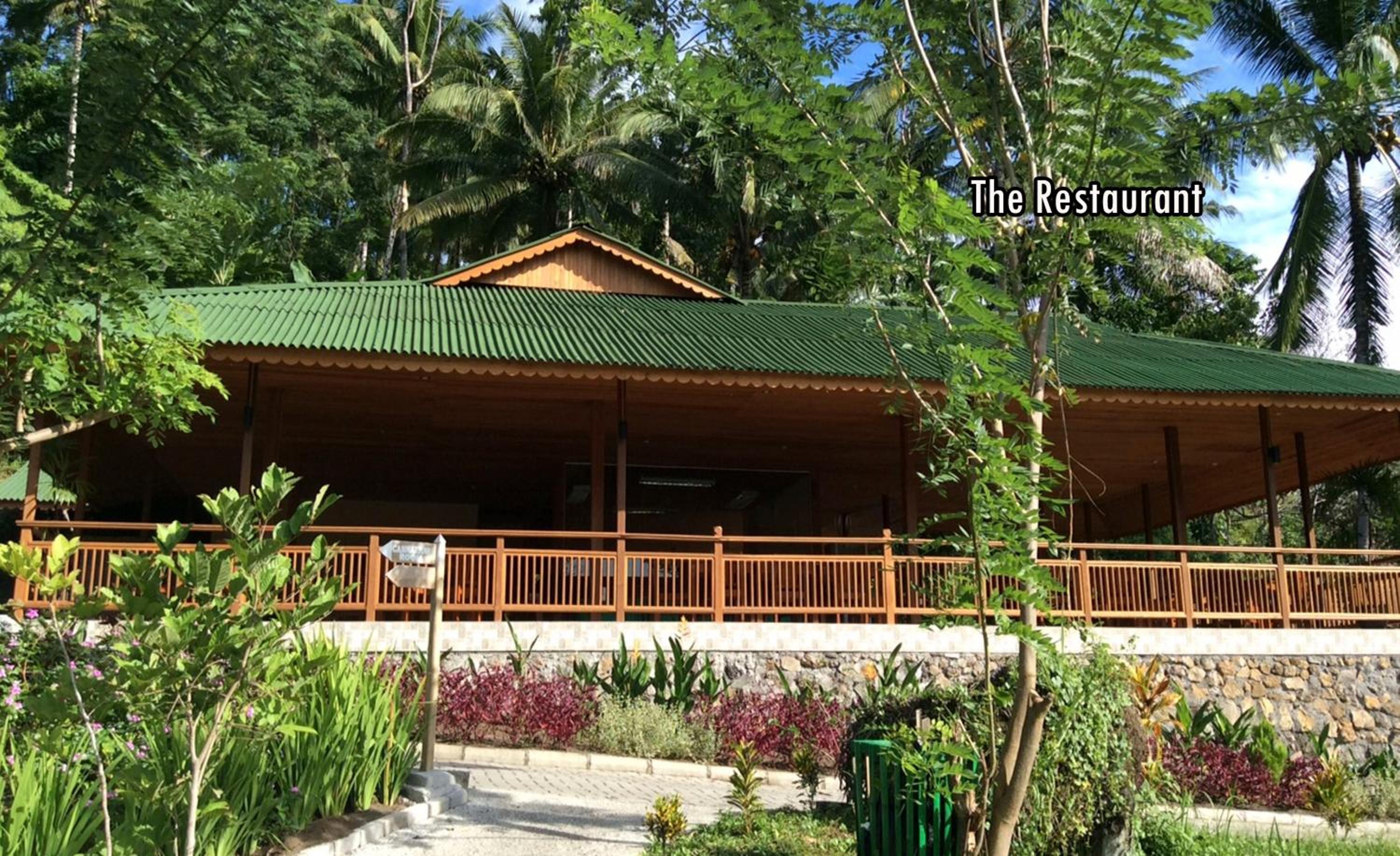 Botanica Nature Resort