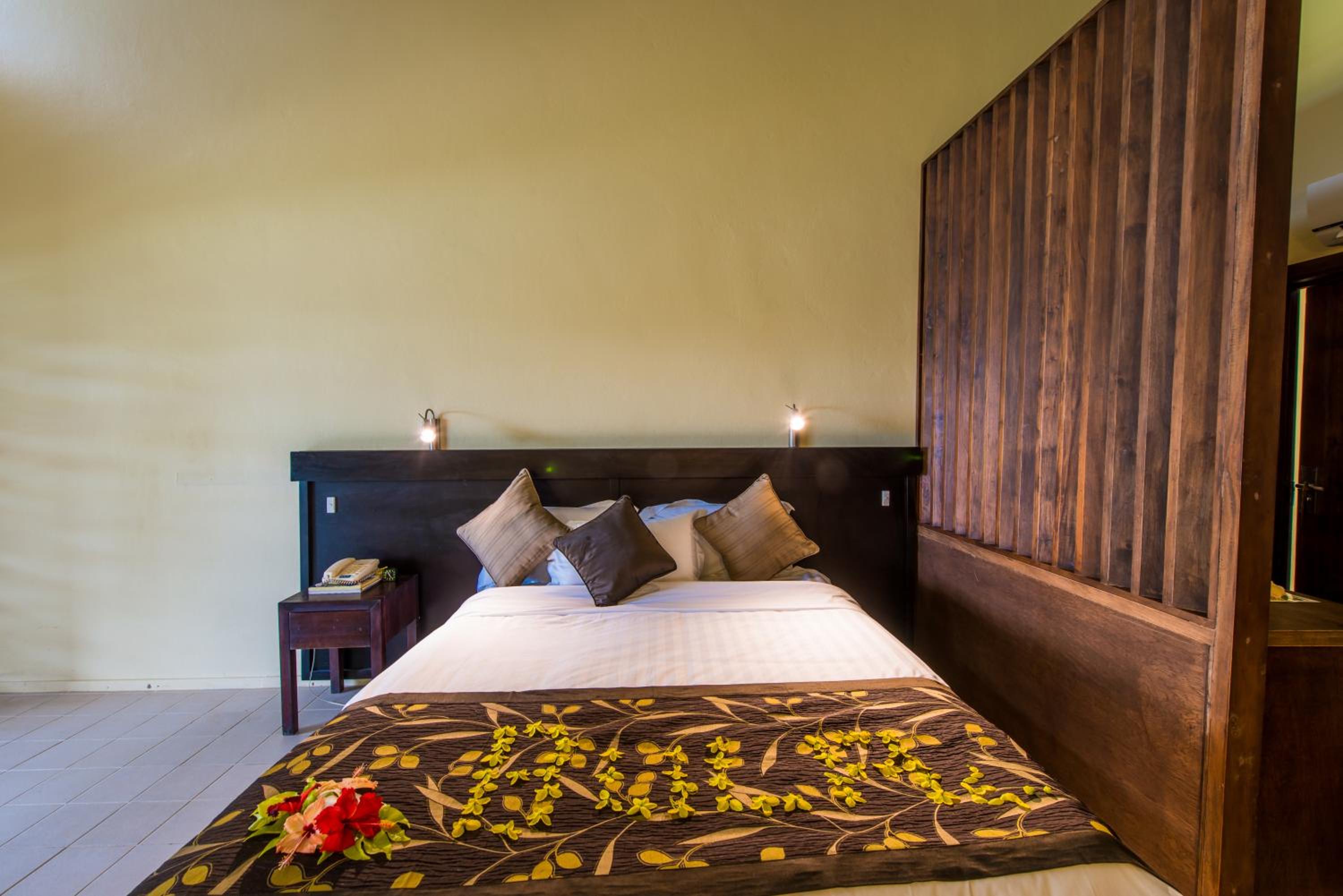 Mana Island Resort & Spa - Fiji - view 24