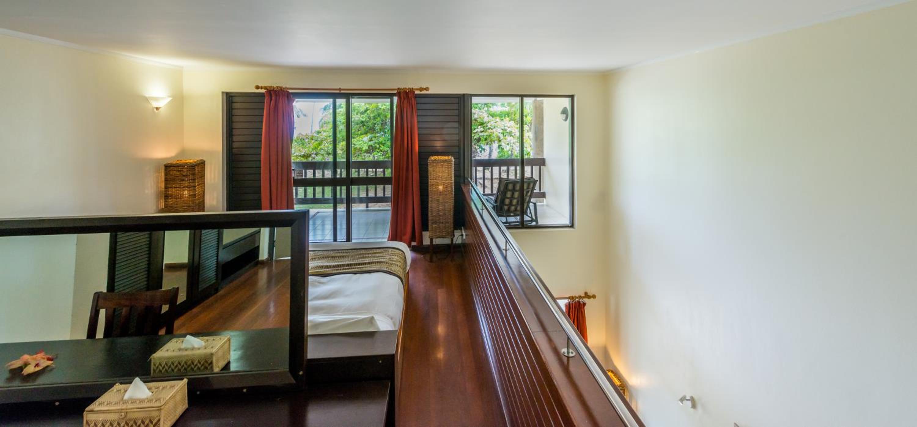 Mana Island Resort & Spa - Fiji - view 15