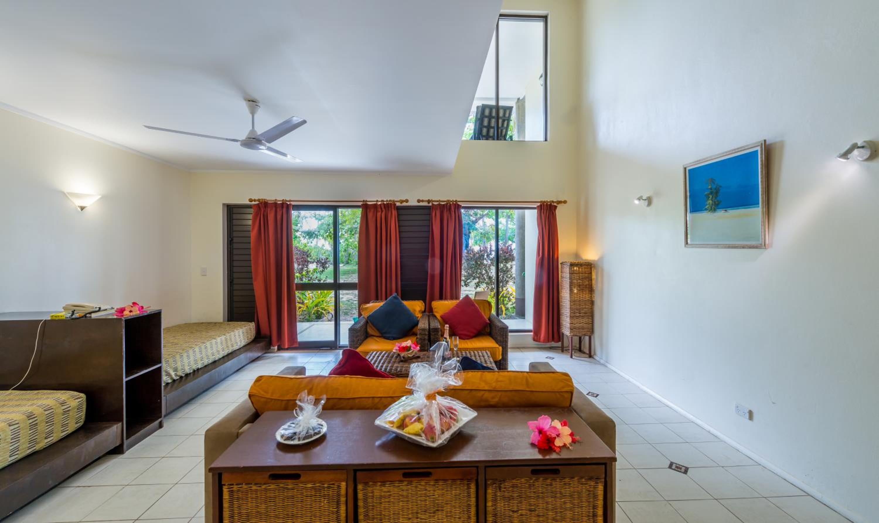 Mana Island Resort & Spa - Fiji - view 16