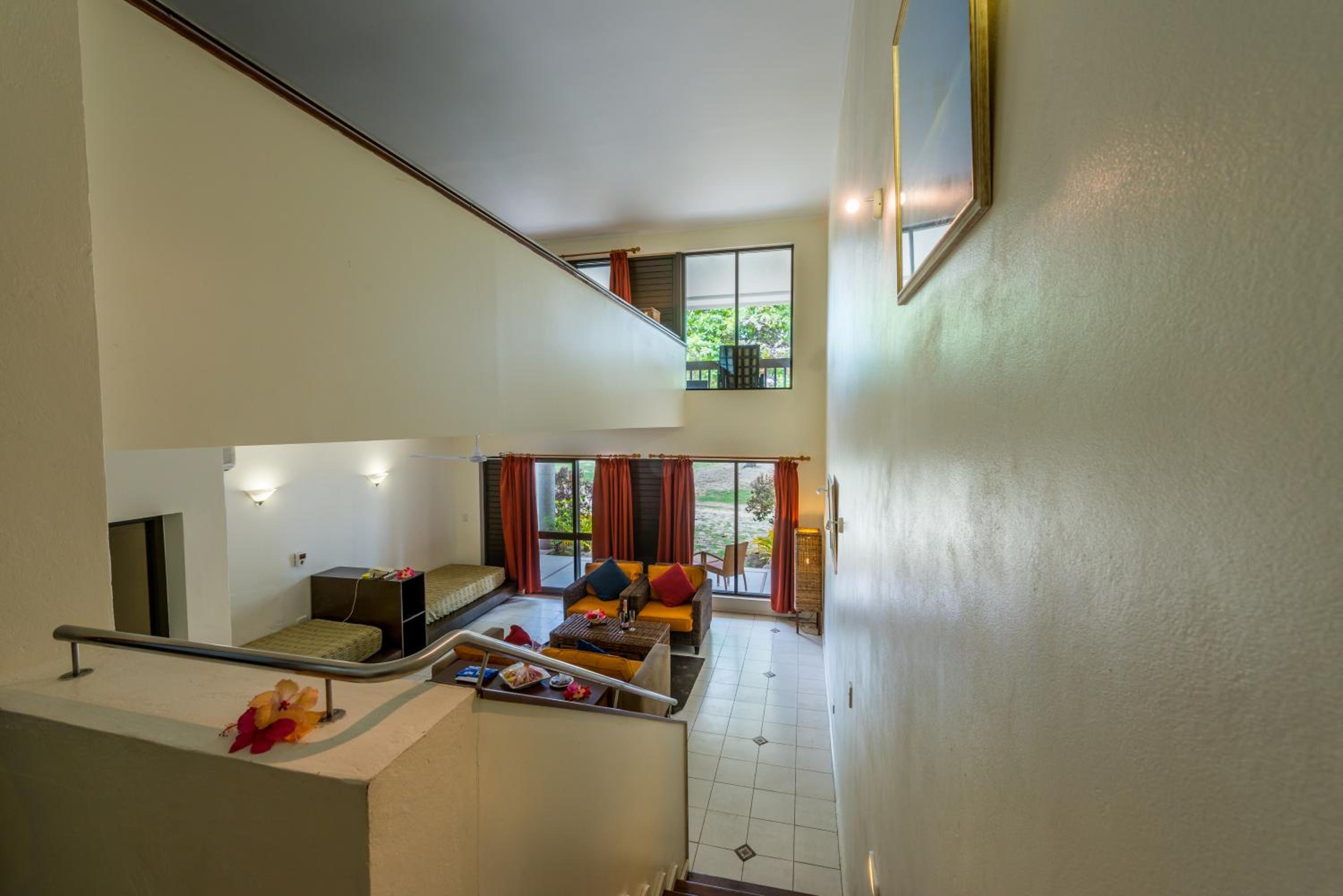 Mana Island Resort & Spa - Fiji - view 20