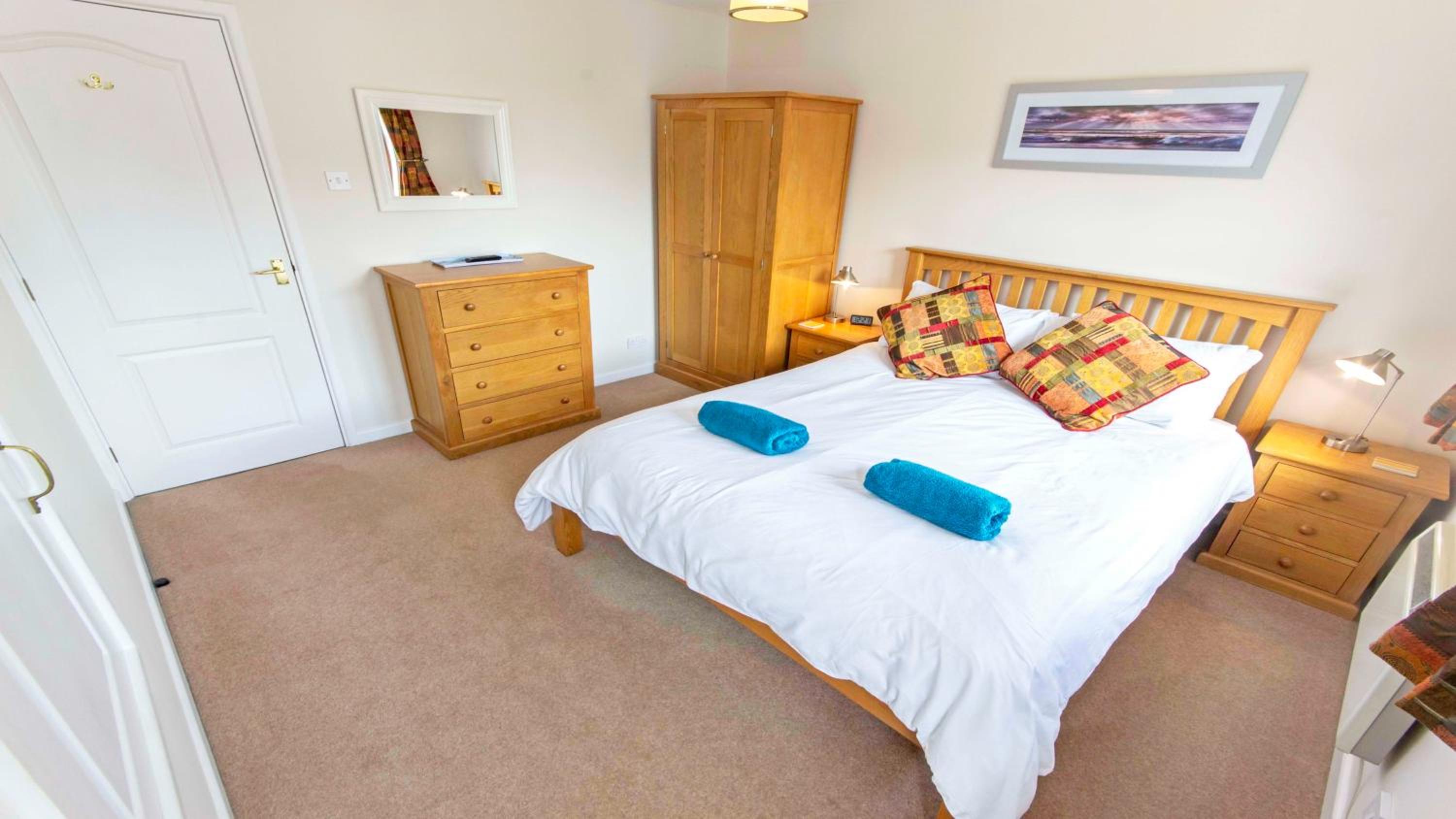 Cockleshell Croyde Sleeps 4 By the Seaside