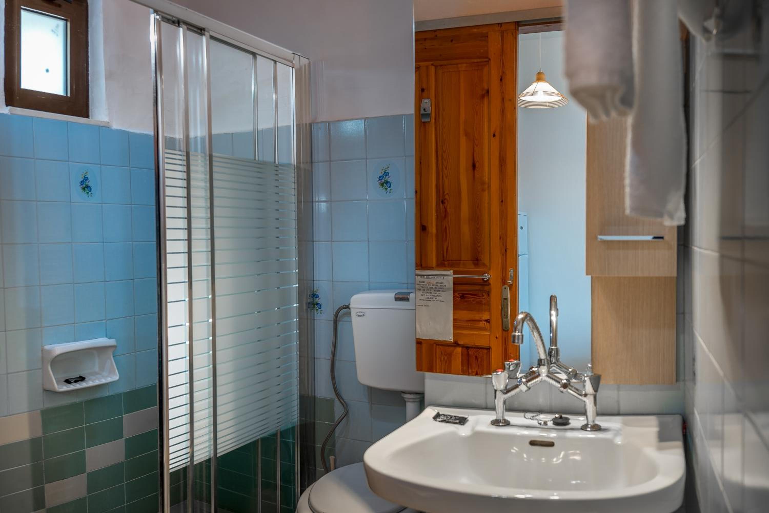 Ferma Solaris Apartments view 4
