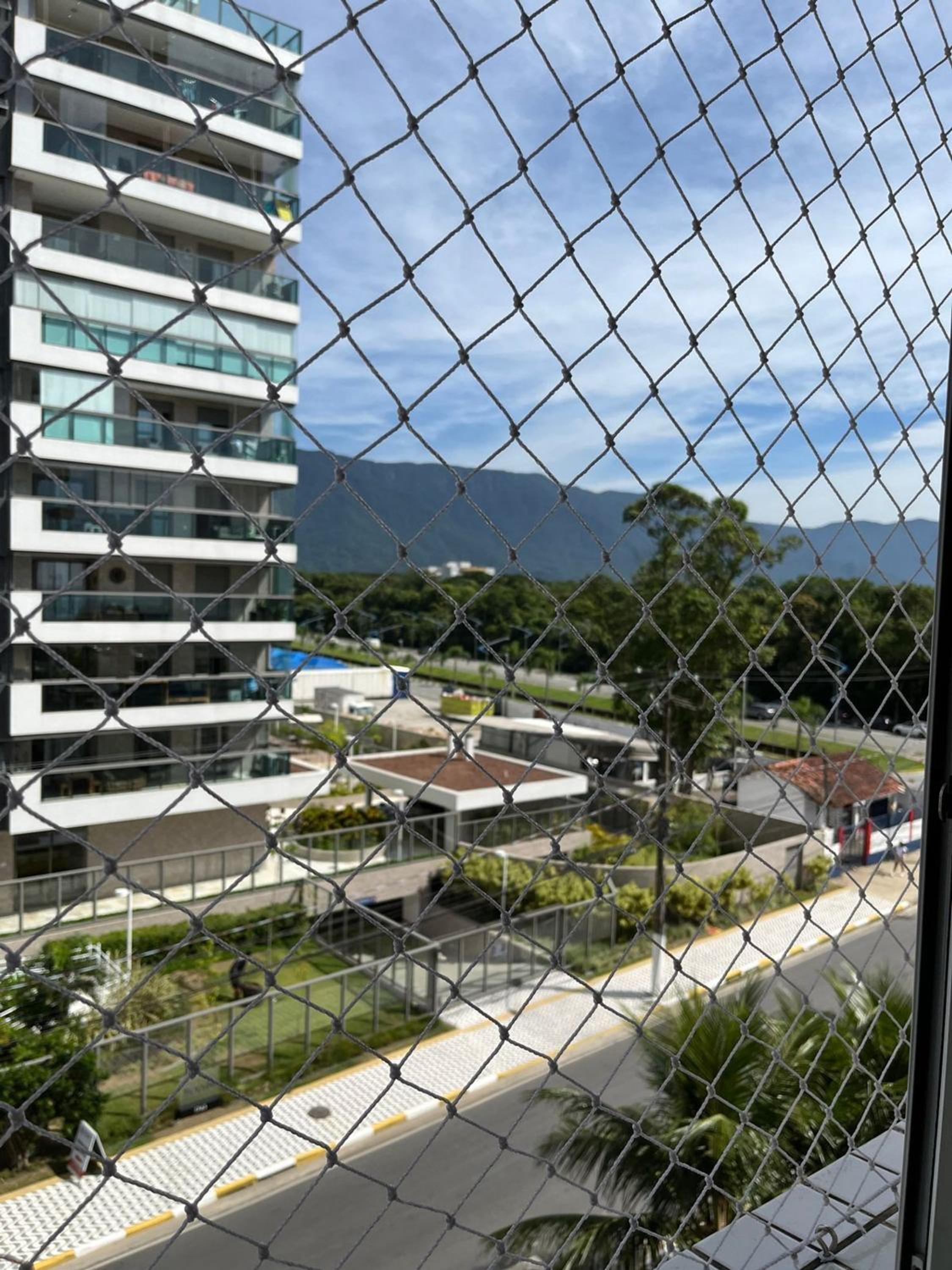 Home 12| Ap piscina aquecida pé na areia Bertioga