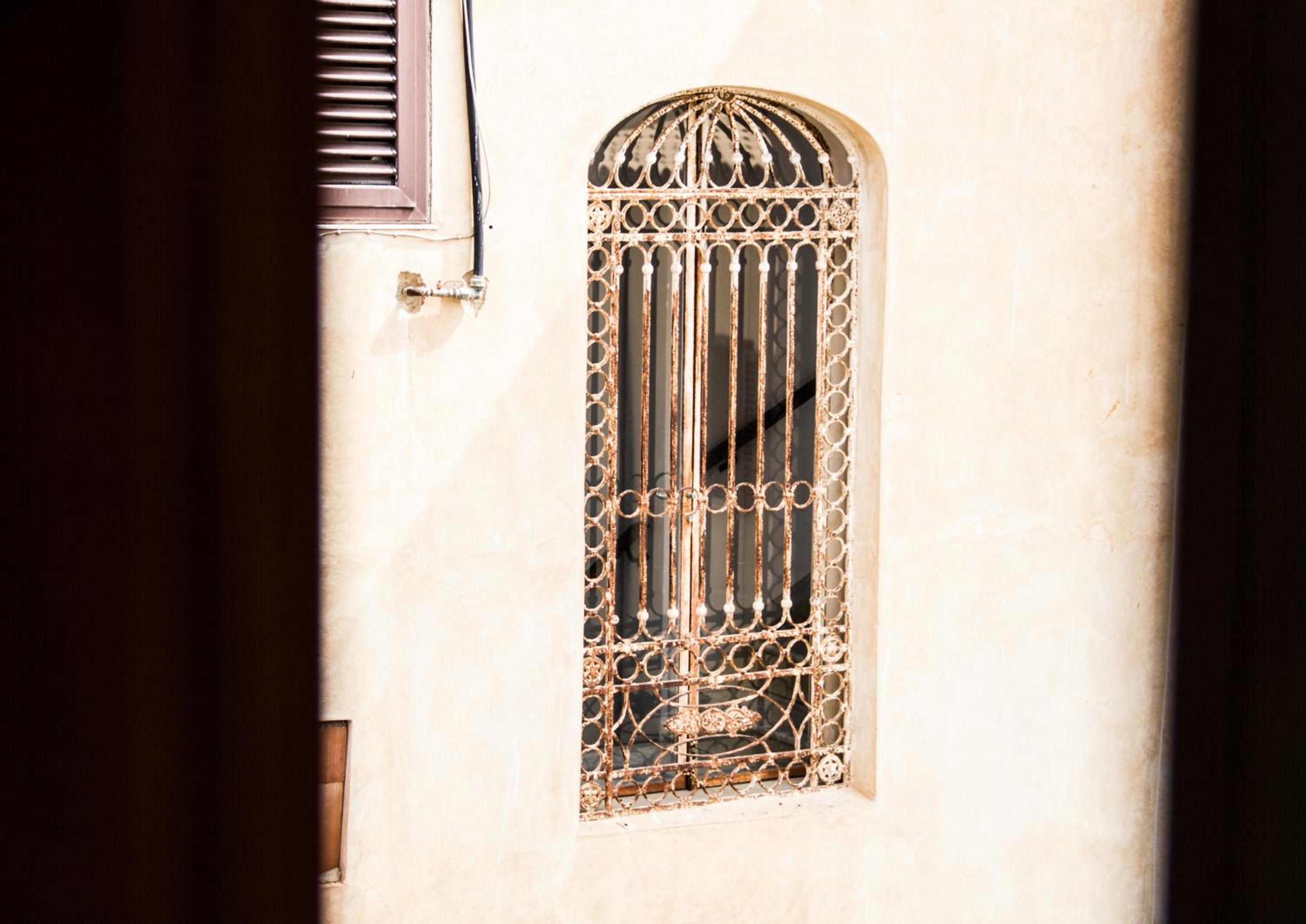 B&B Porta Bagni view 3