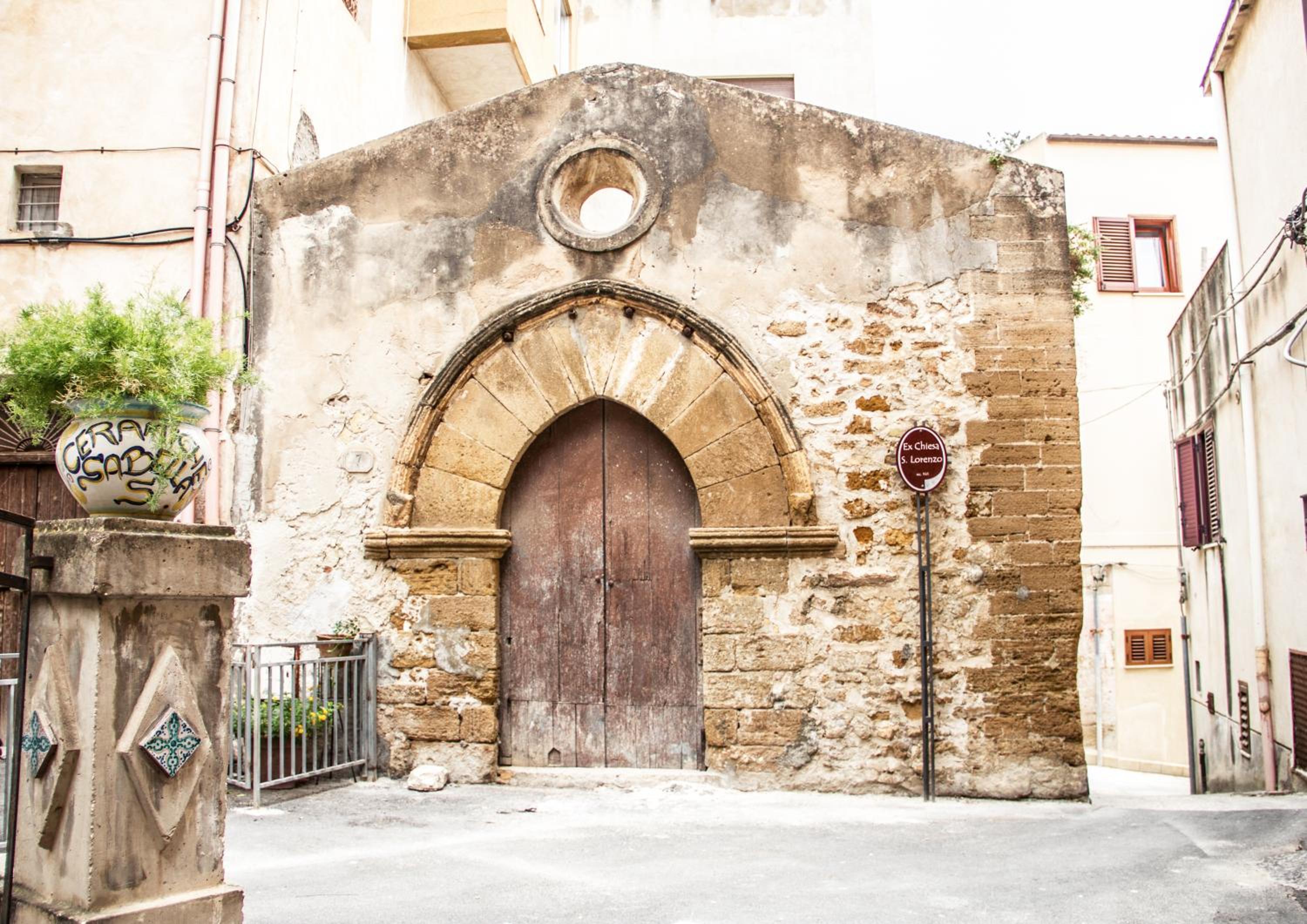 B&B Porta Bagni view 2