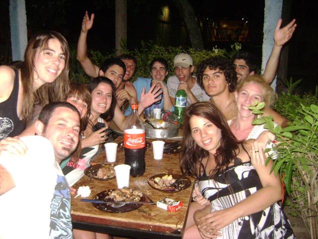 Hostel Ibirapita