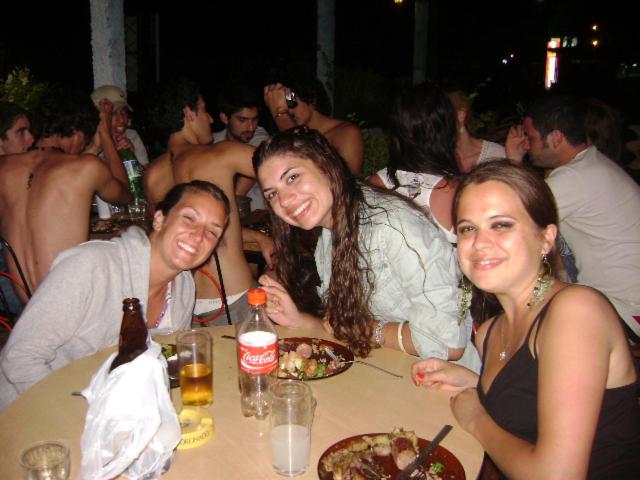 Hostel Ibirapita