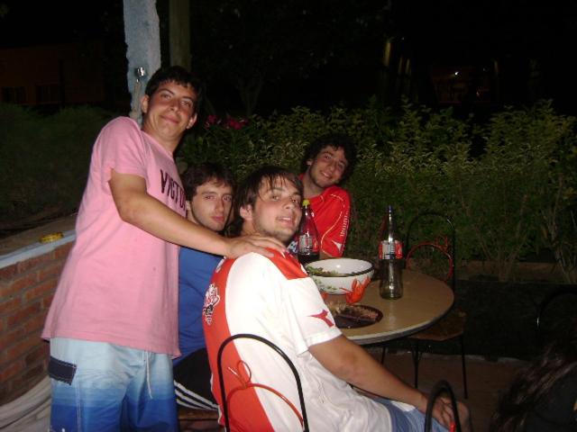 Hostel Ibirapita