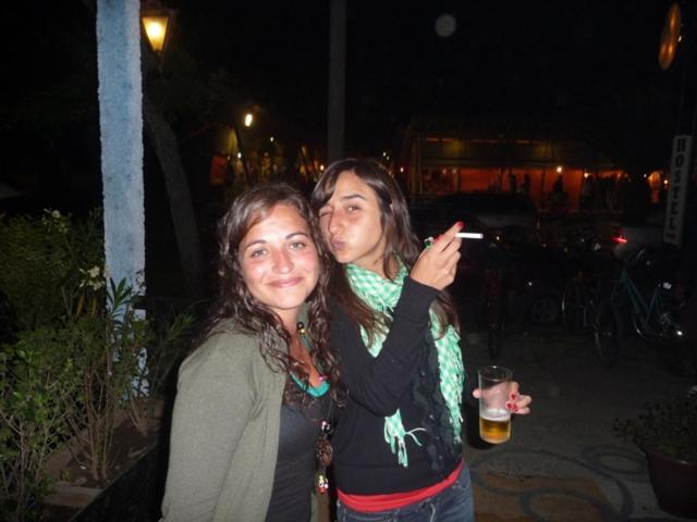 Hostel Ibirapita