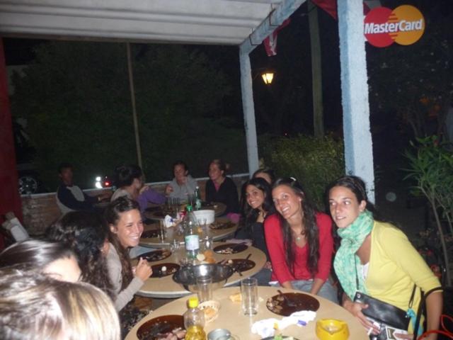 Hostel Ibirapita
