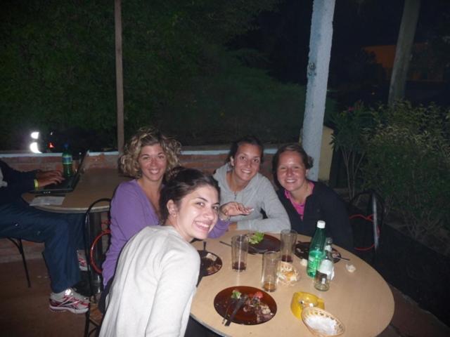 Hostel Ibirapita