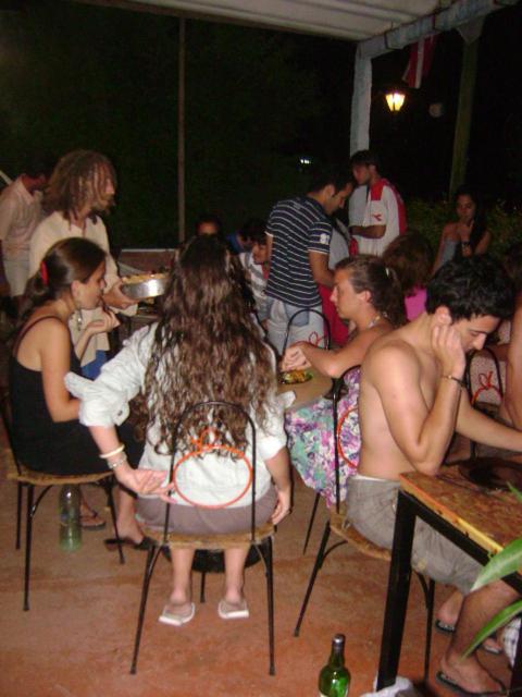 Hostel Ibirapita