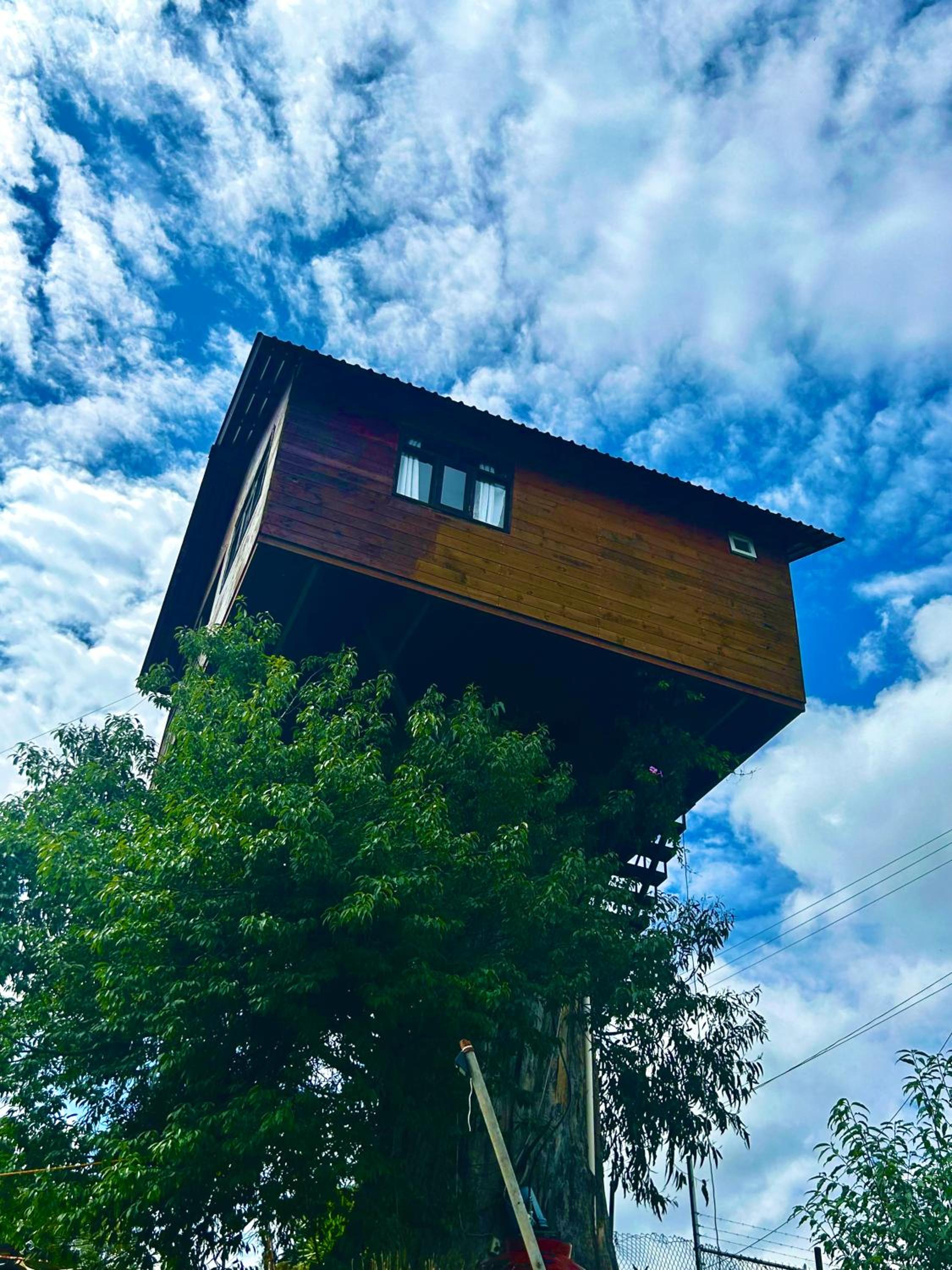 Trini Treehouse By GEstores