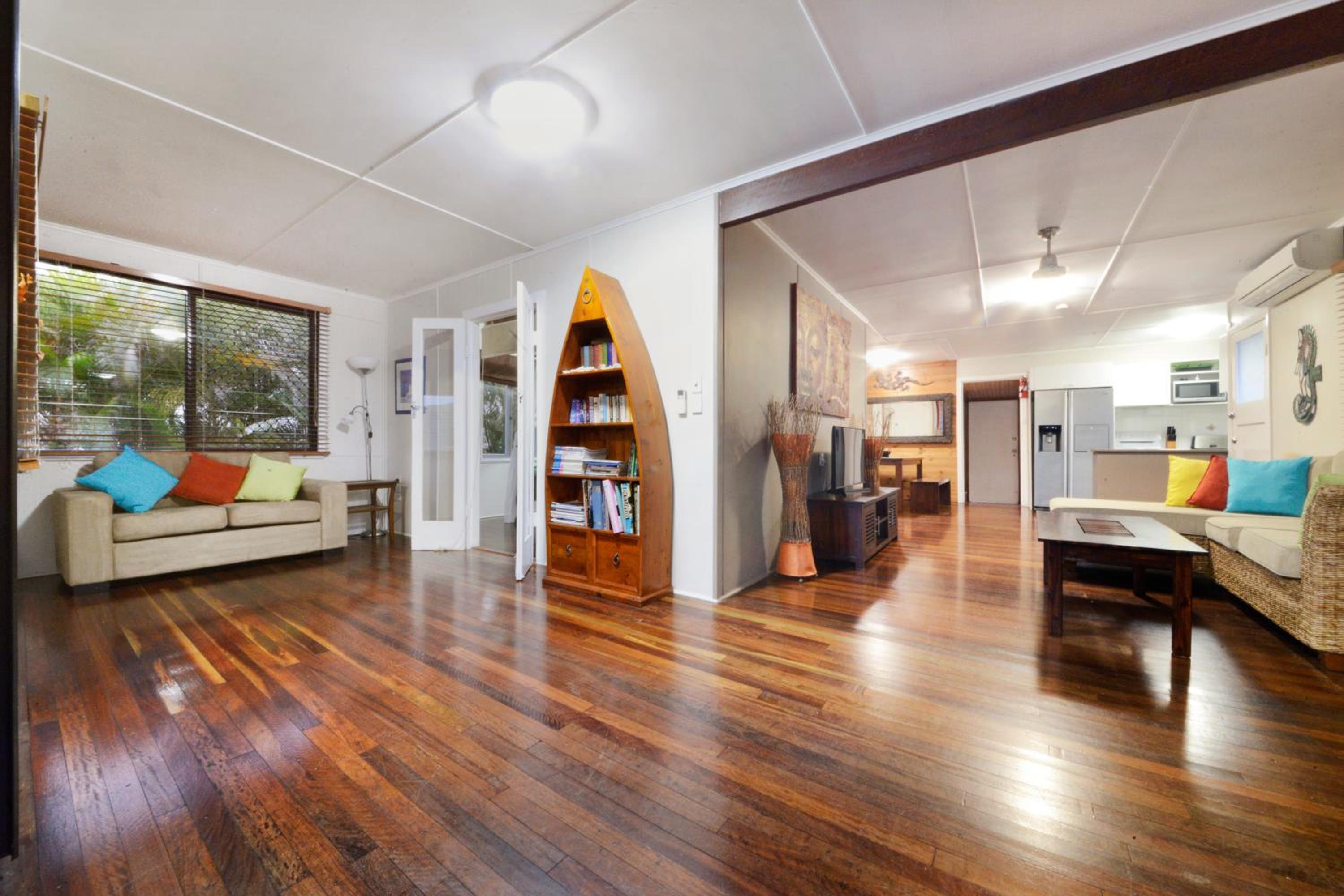 Airlie Beach Vacations - Airlie Getaway - Airlie Beach - Property Image 1