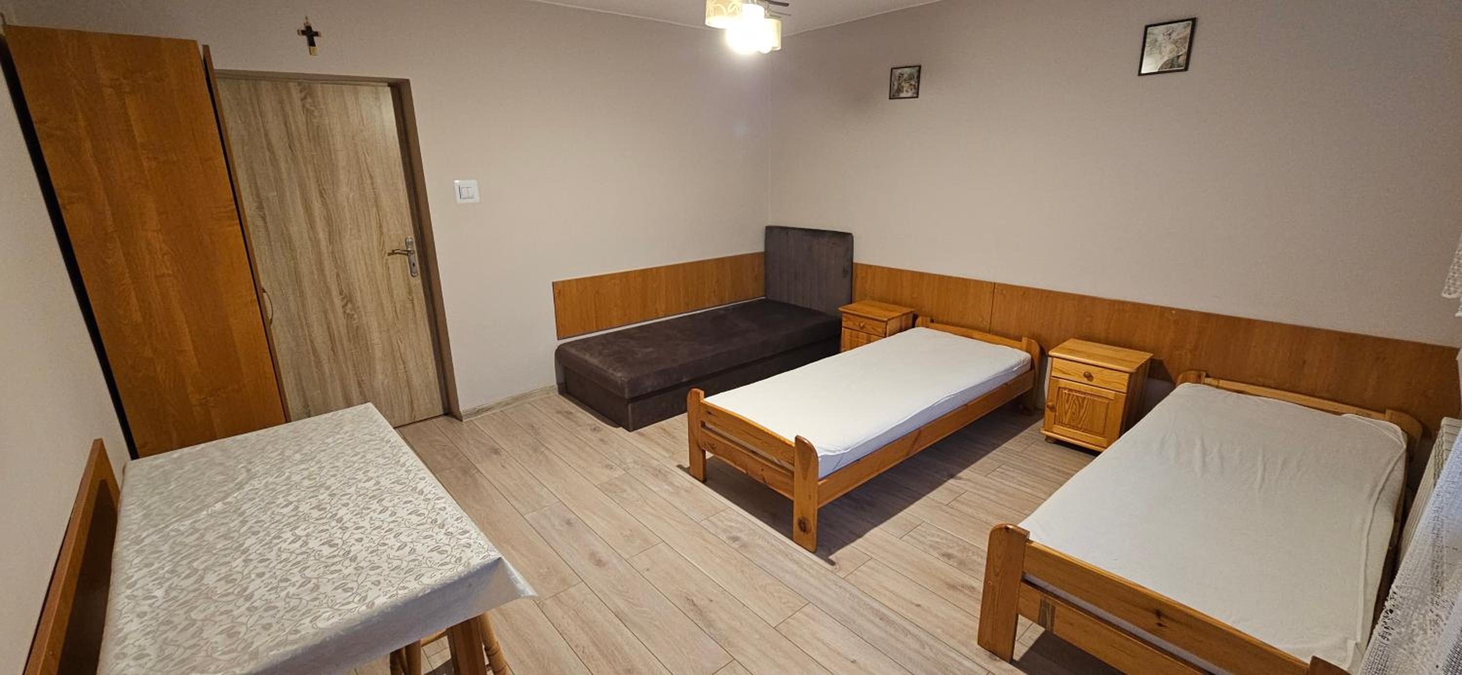 Pod Dębami, photo 30