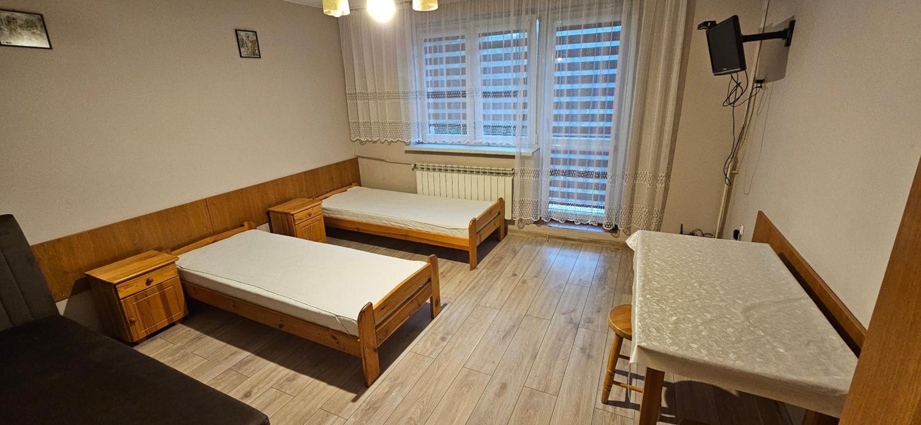 Pod Dębami, photo 16