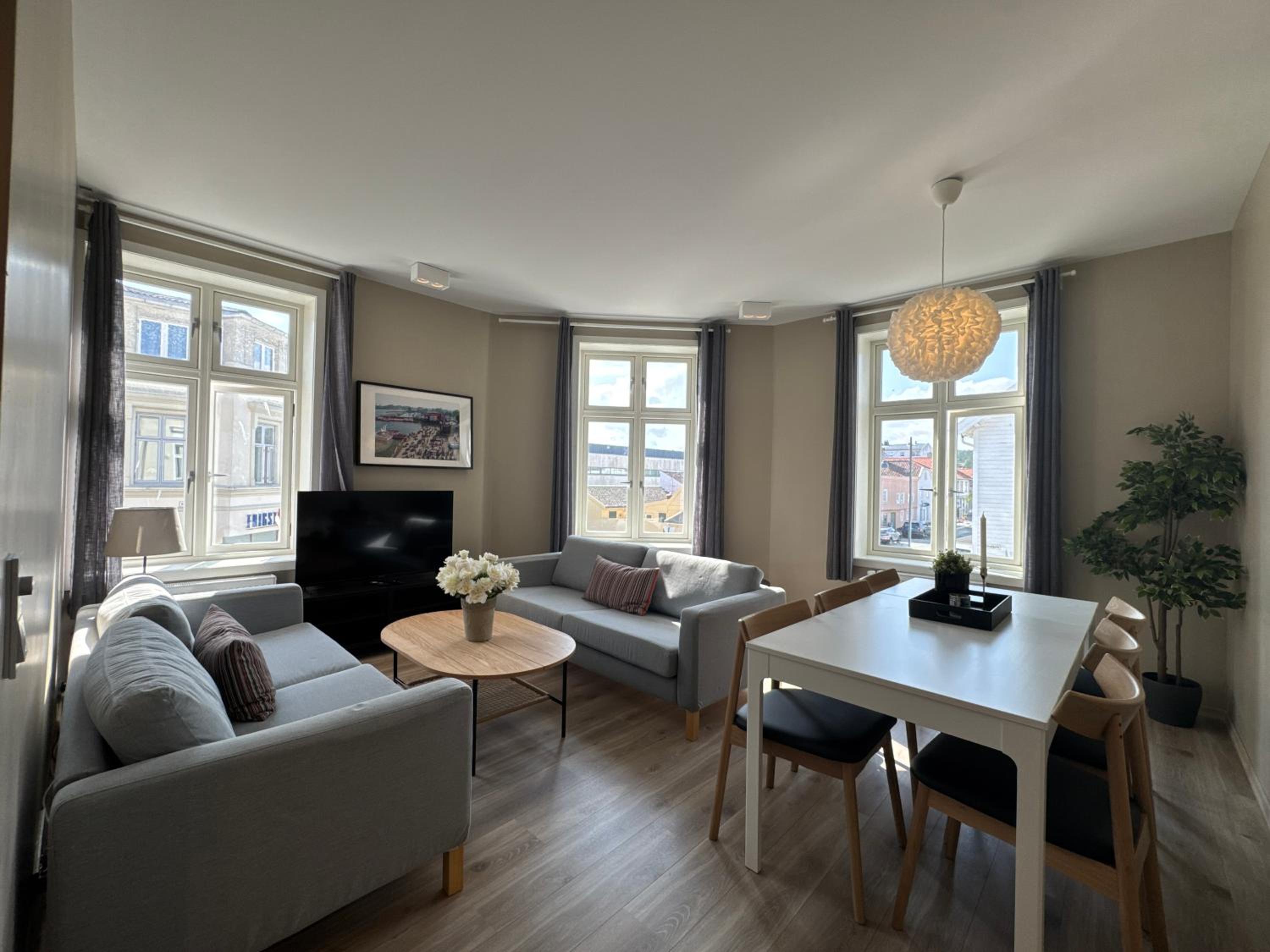 KRSferie leiligheter i sentrum, photo 25