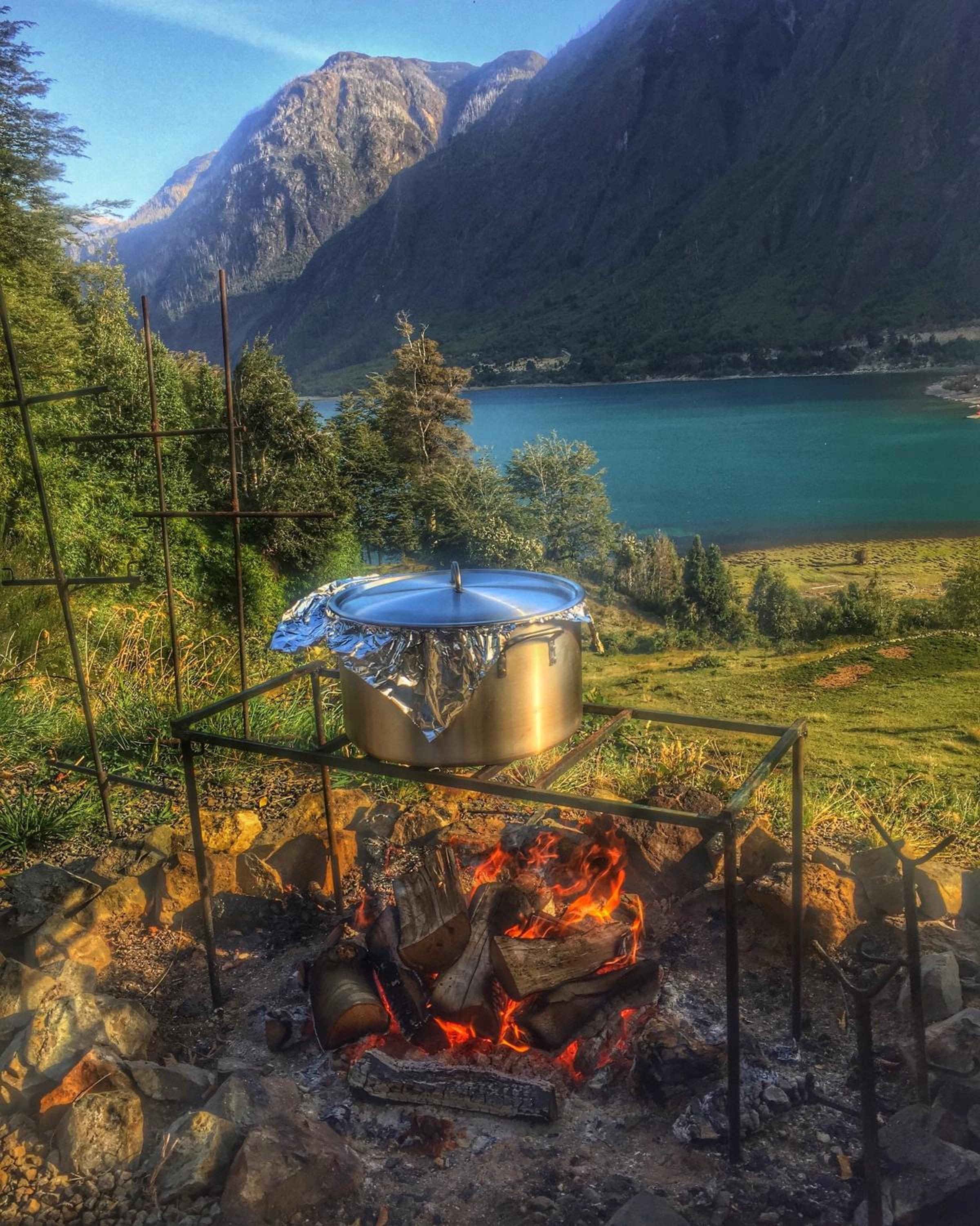Barraco Lodge