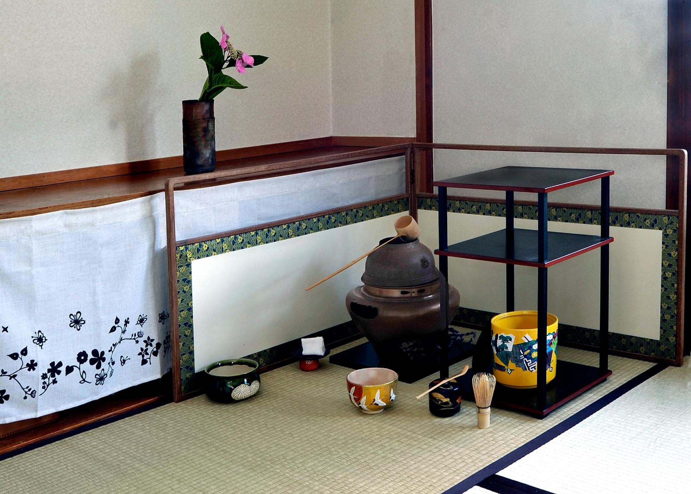 Ryokan Seifuso