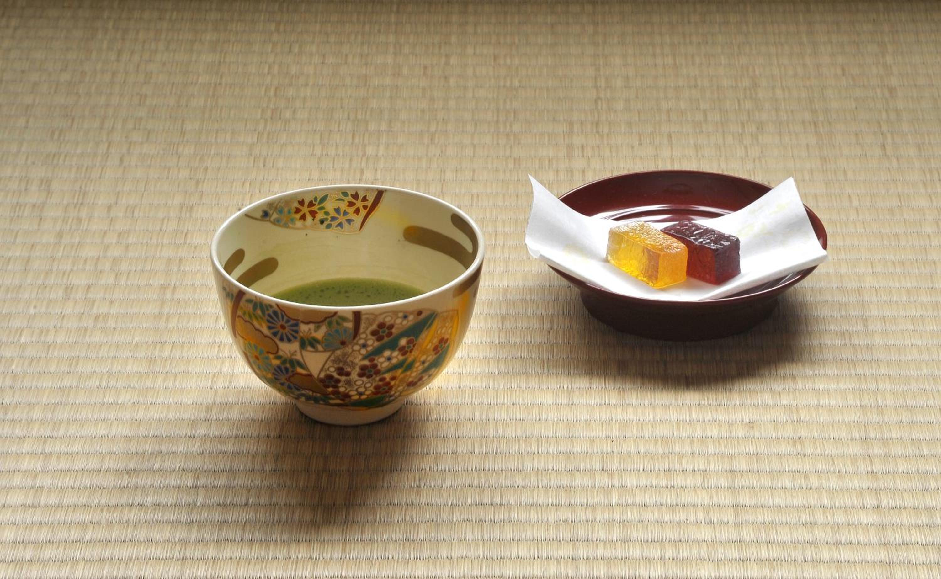 Ryokan Seifuso