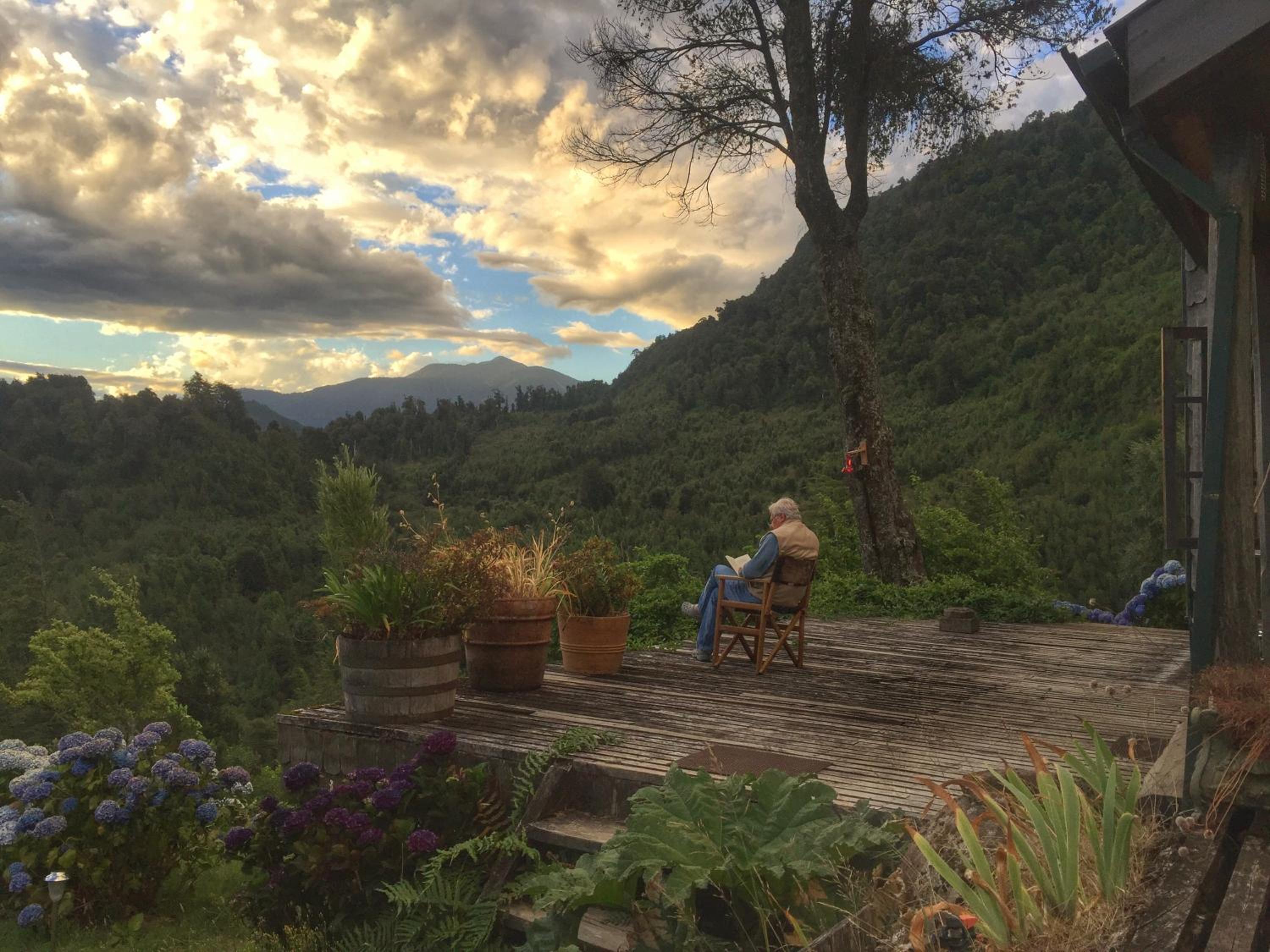Barraco Lodge