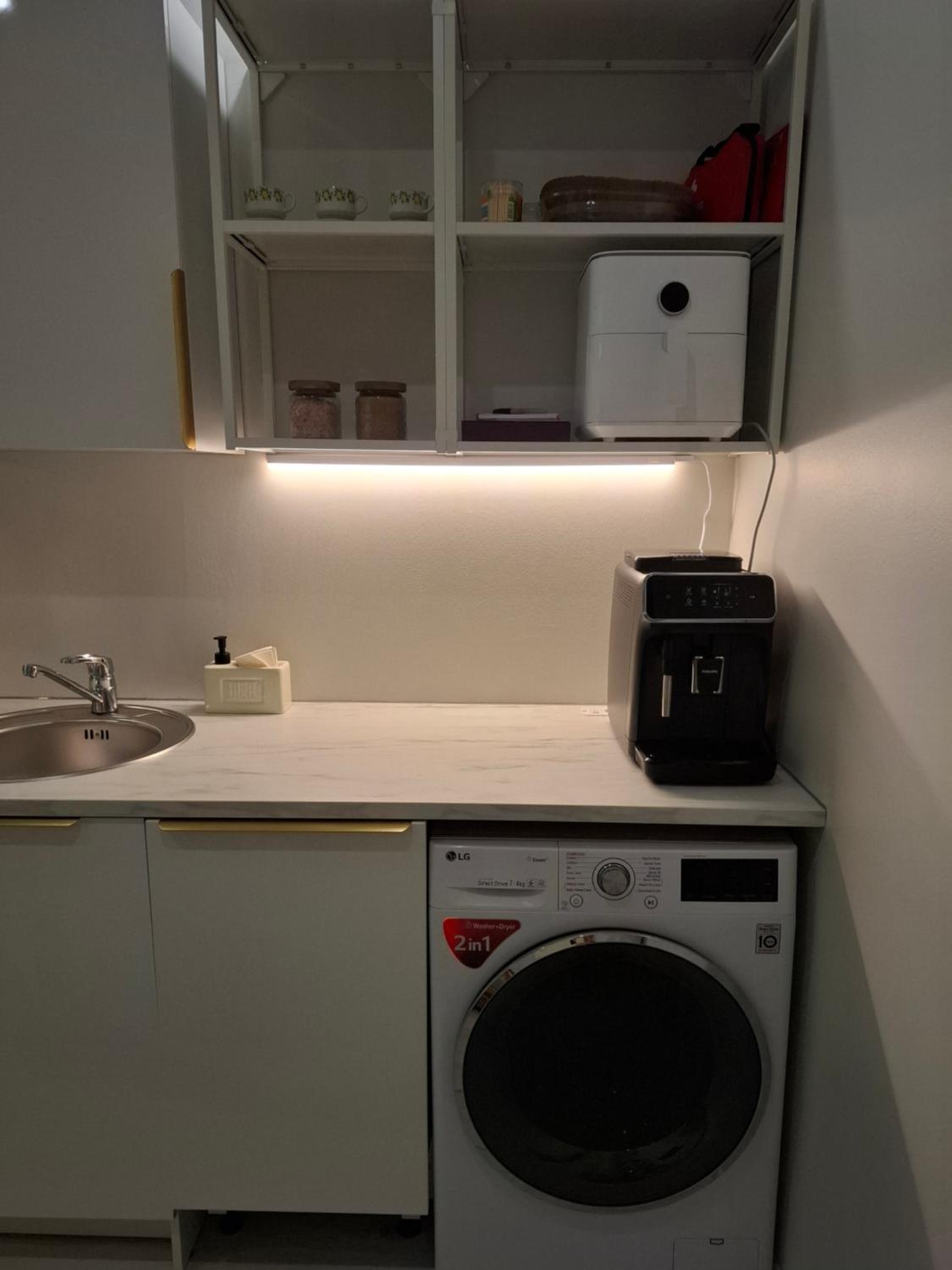 Pärnu Pikk 24 apartment - Pärnu kesklinn - City center
