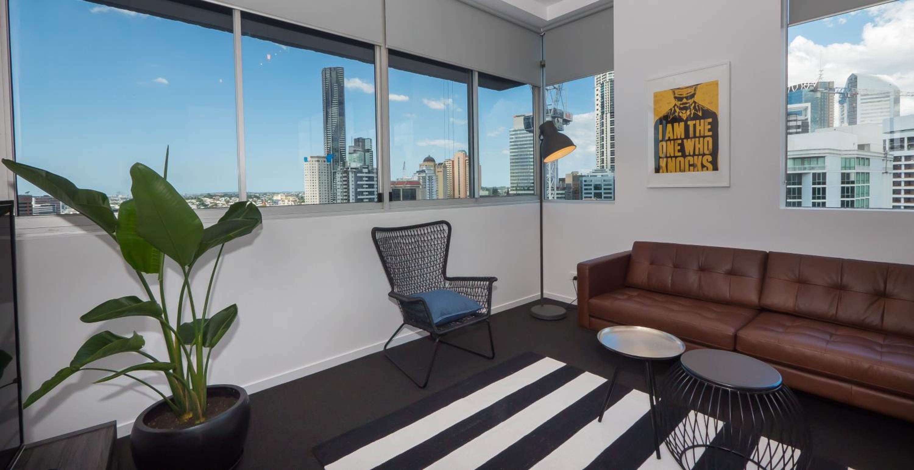 Ridge Apartment Hotel