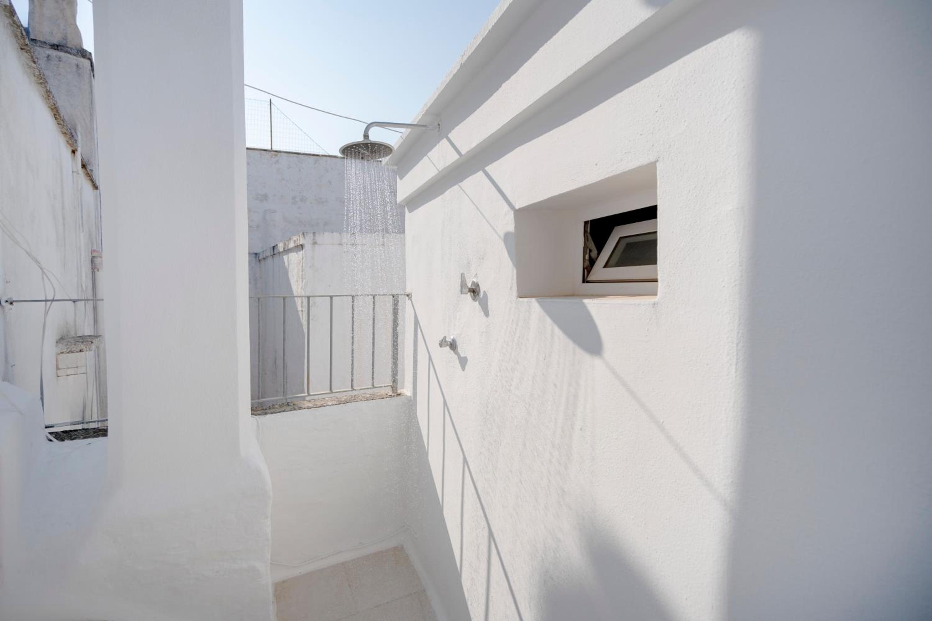 Mia & Mimì - Ostuni, Home of Animal Lovers!