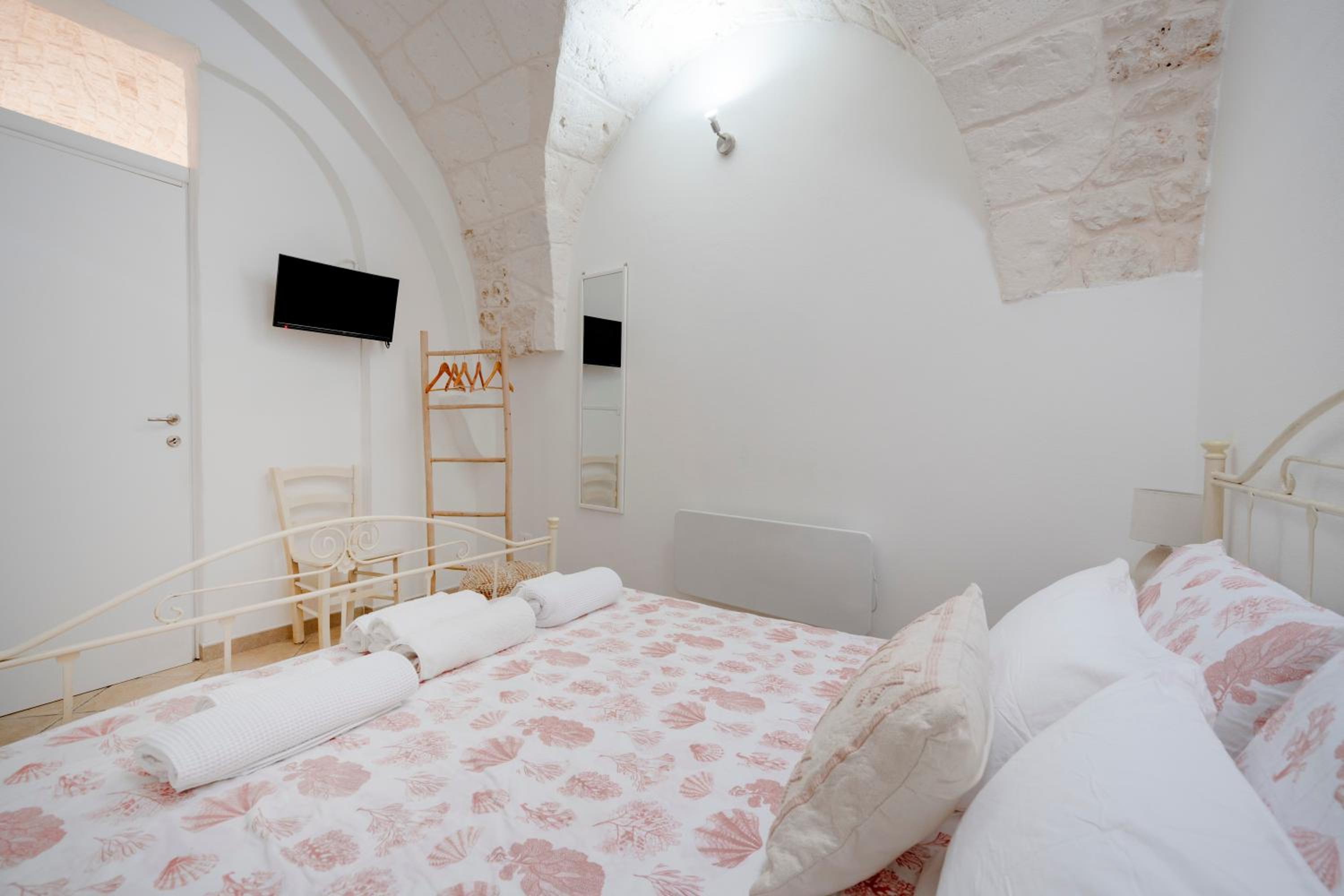 Mia & Mimì - Ostuni, Home of Animal Lovers!